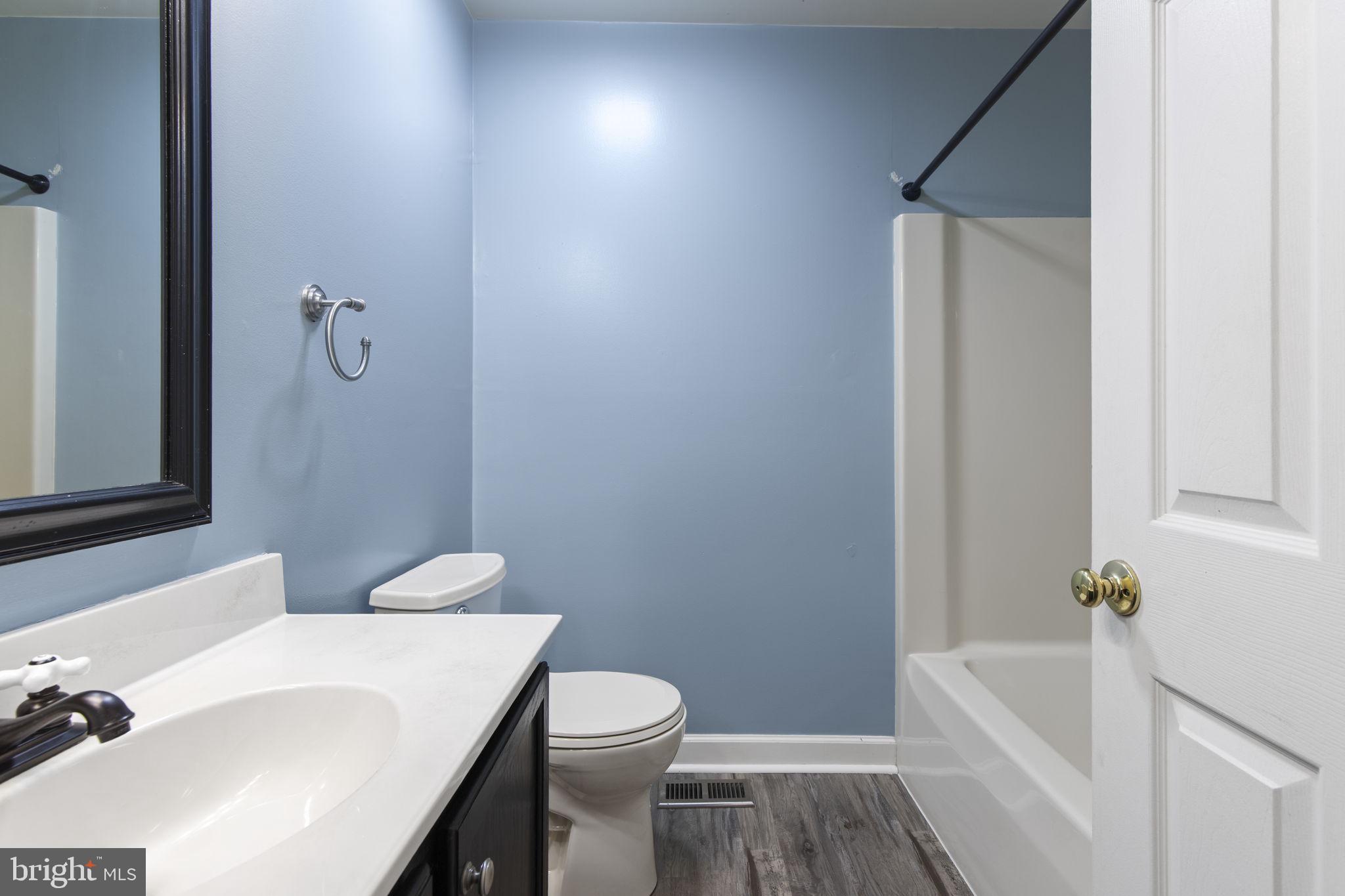 FOUNTAIN GLEN - Residential