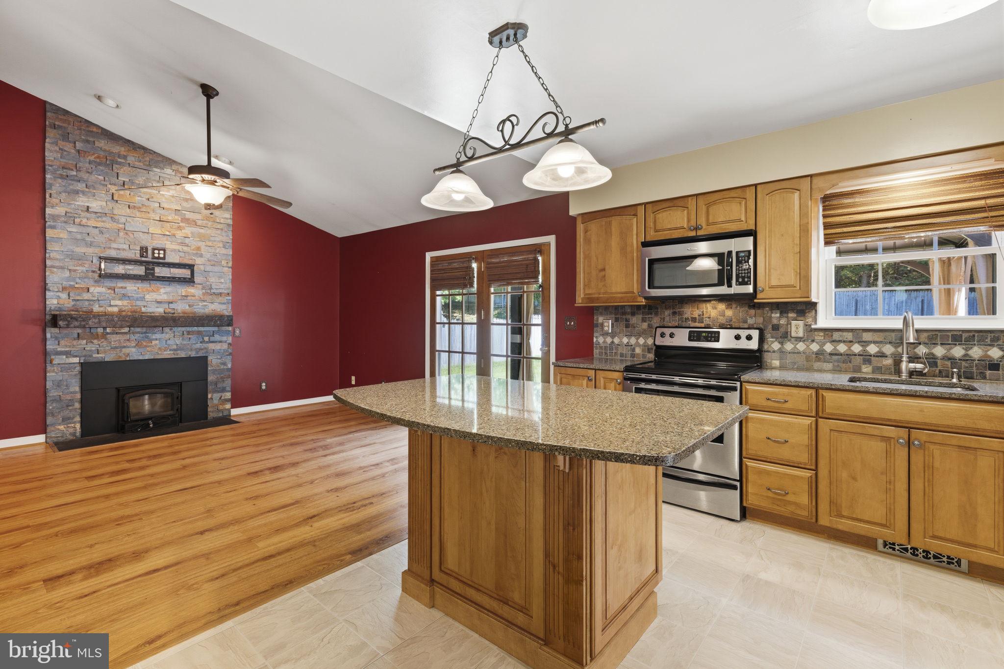 FOUNTAIN GLEN - Residential