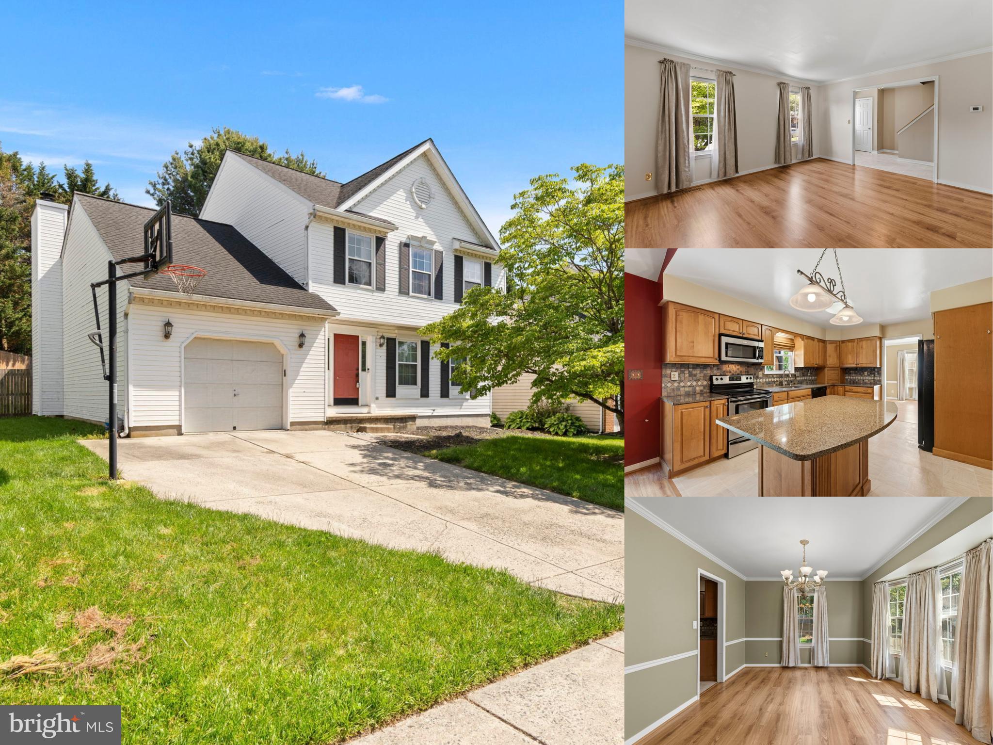 FOUNTAIN GLEN - Residential