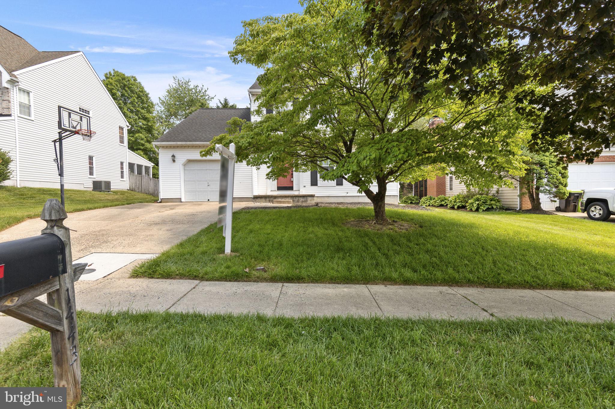 FOUNTAIN GLEN - Residential