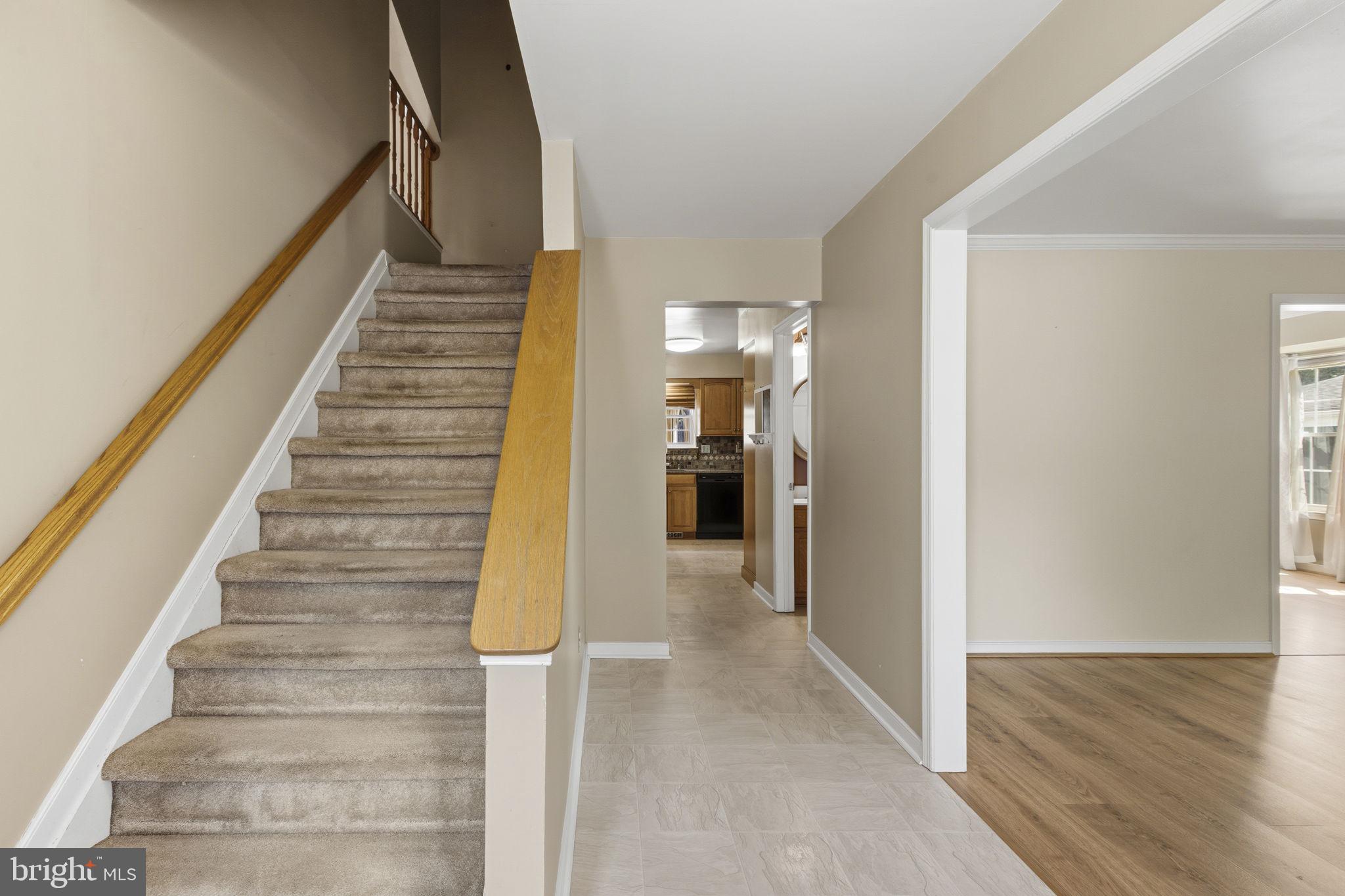 FOUNTAIN GLEN - Residential