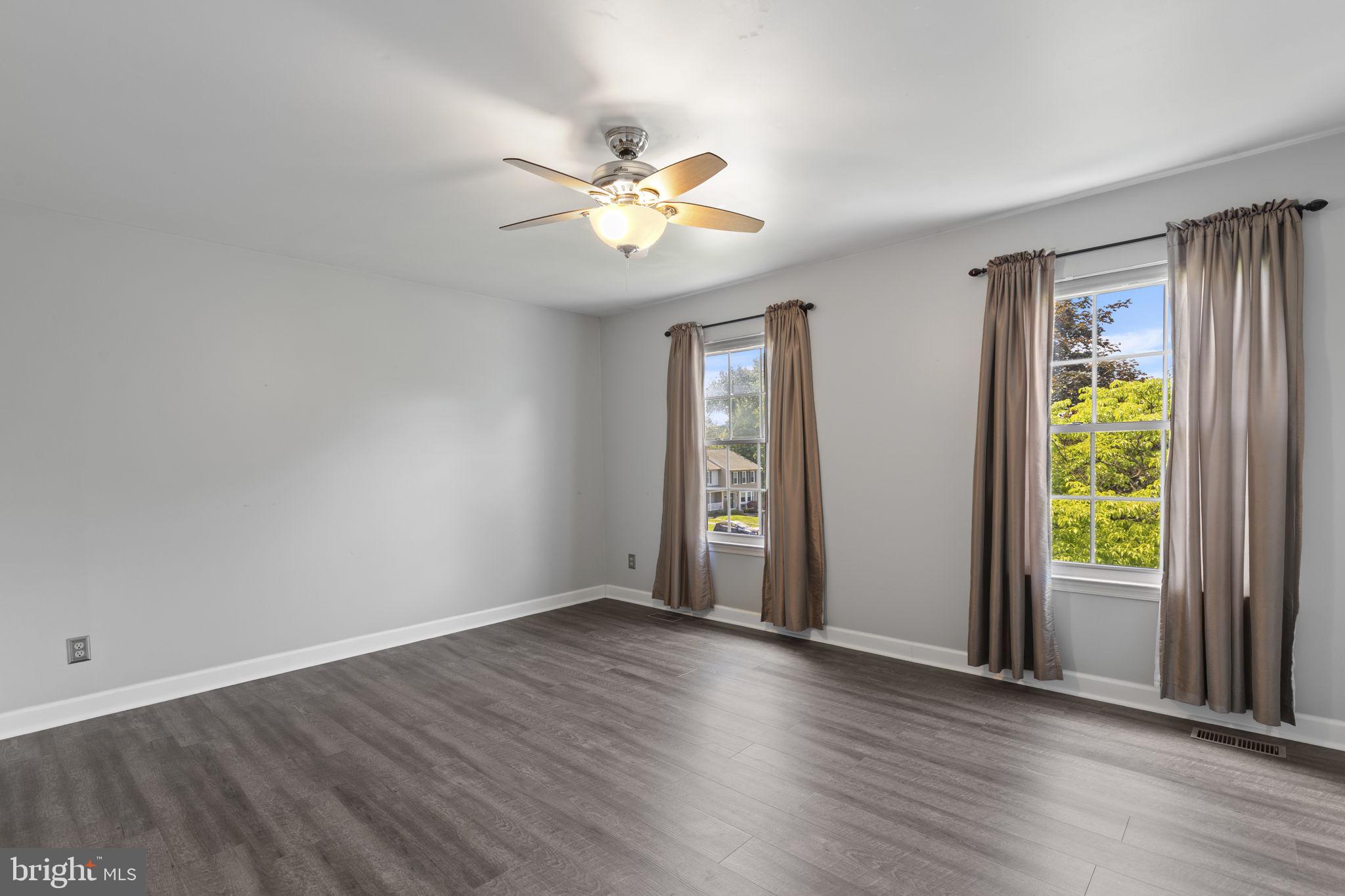 FOUNTAIN GLEN - Residential