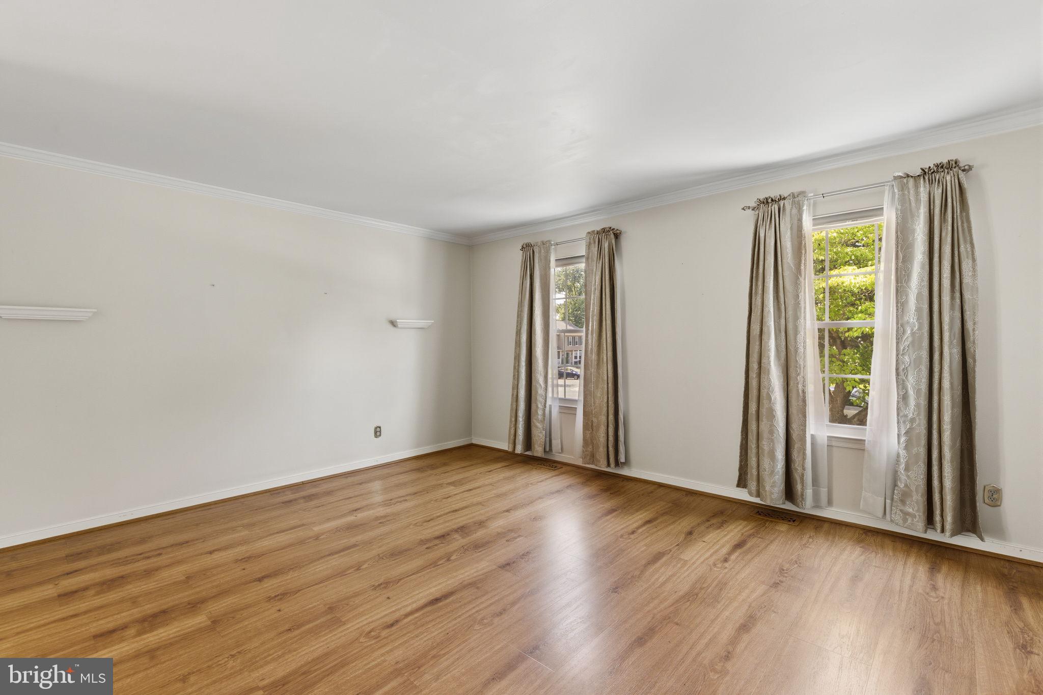 FOUNTAIN GLEN - Residential
