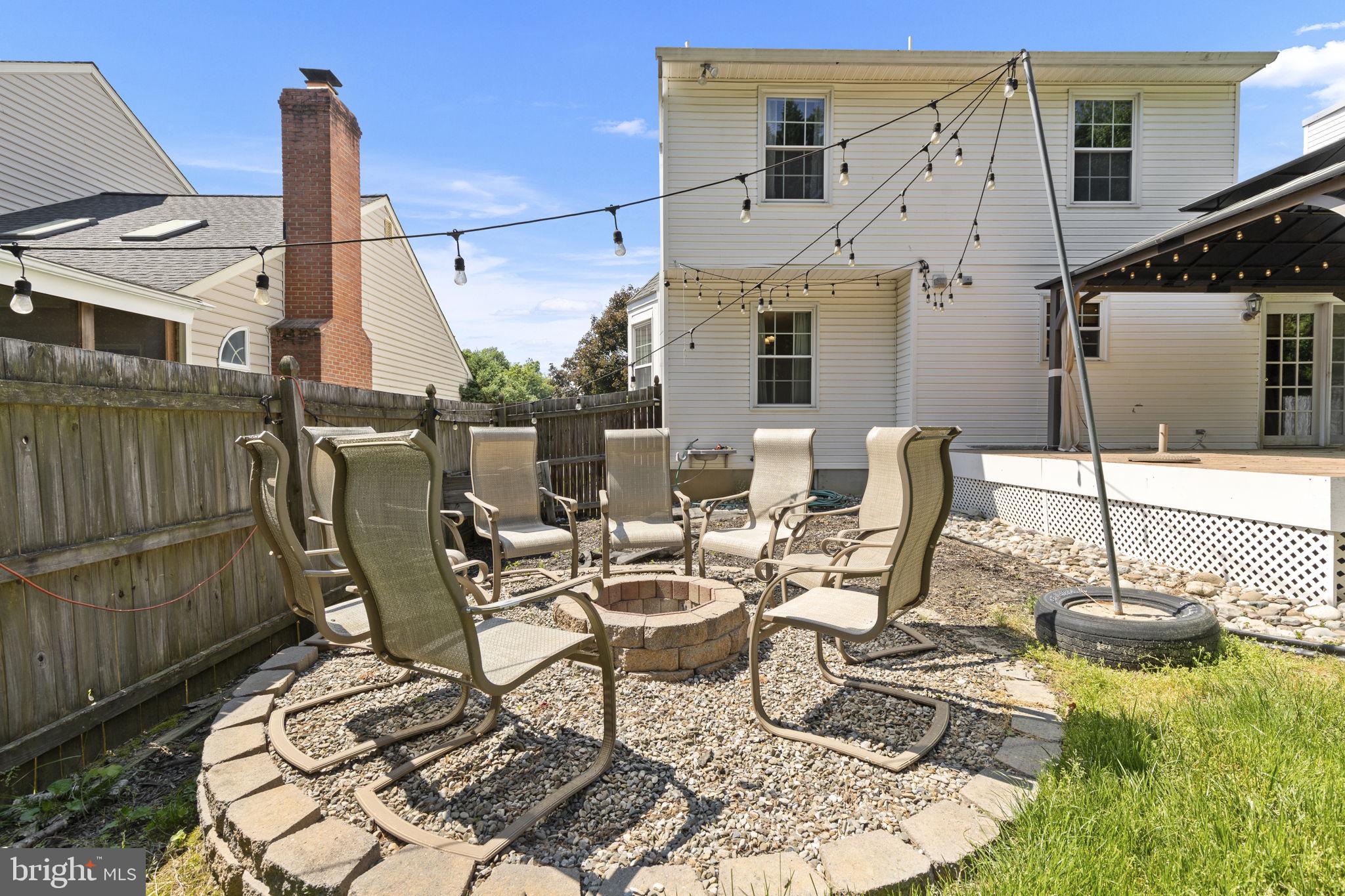 FOUNTAIN GLEN - Residential