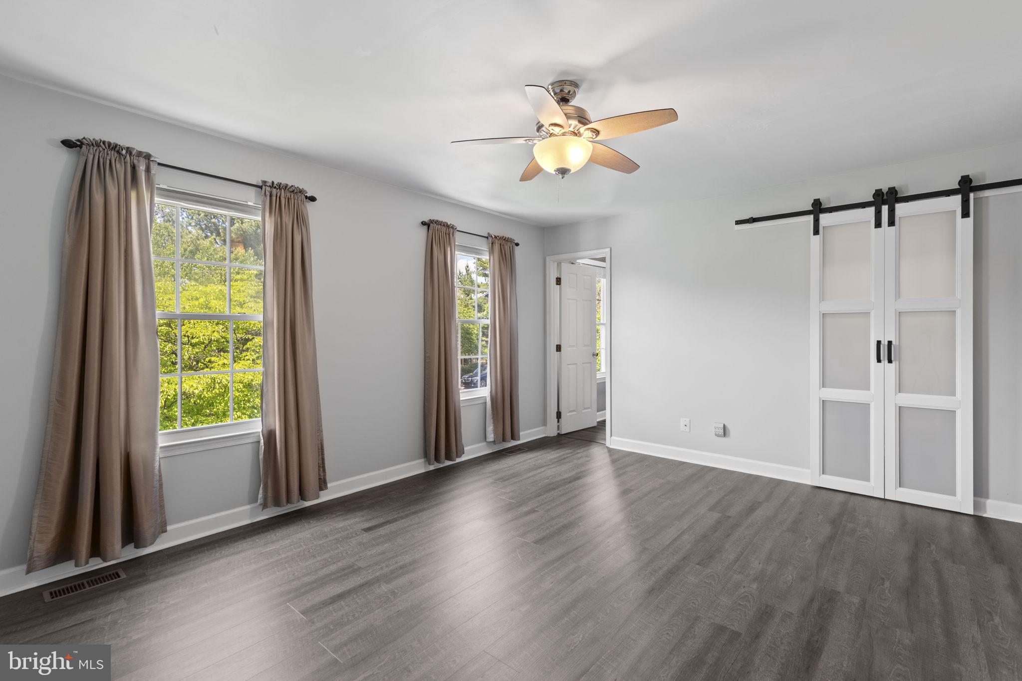 FOUNTAIN GLEN - Residential
