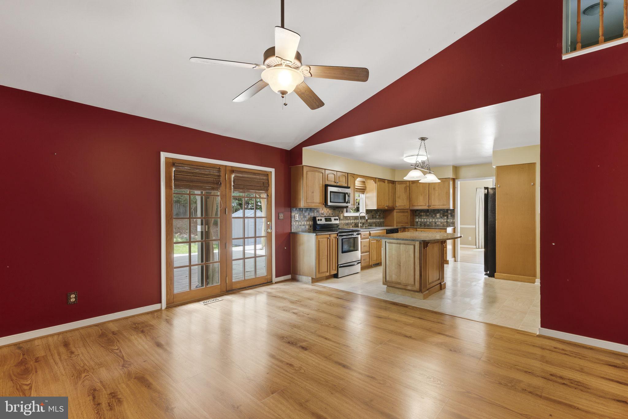 FOUNTAIN GLEN - Residential