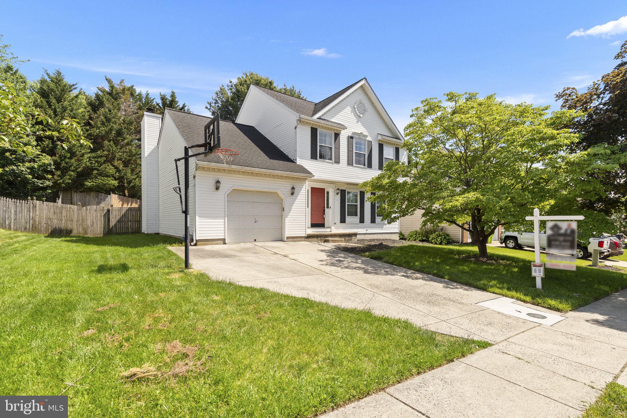 FOUNTAIN GLEN - Residential