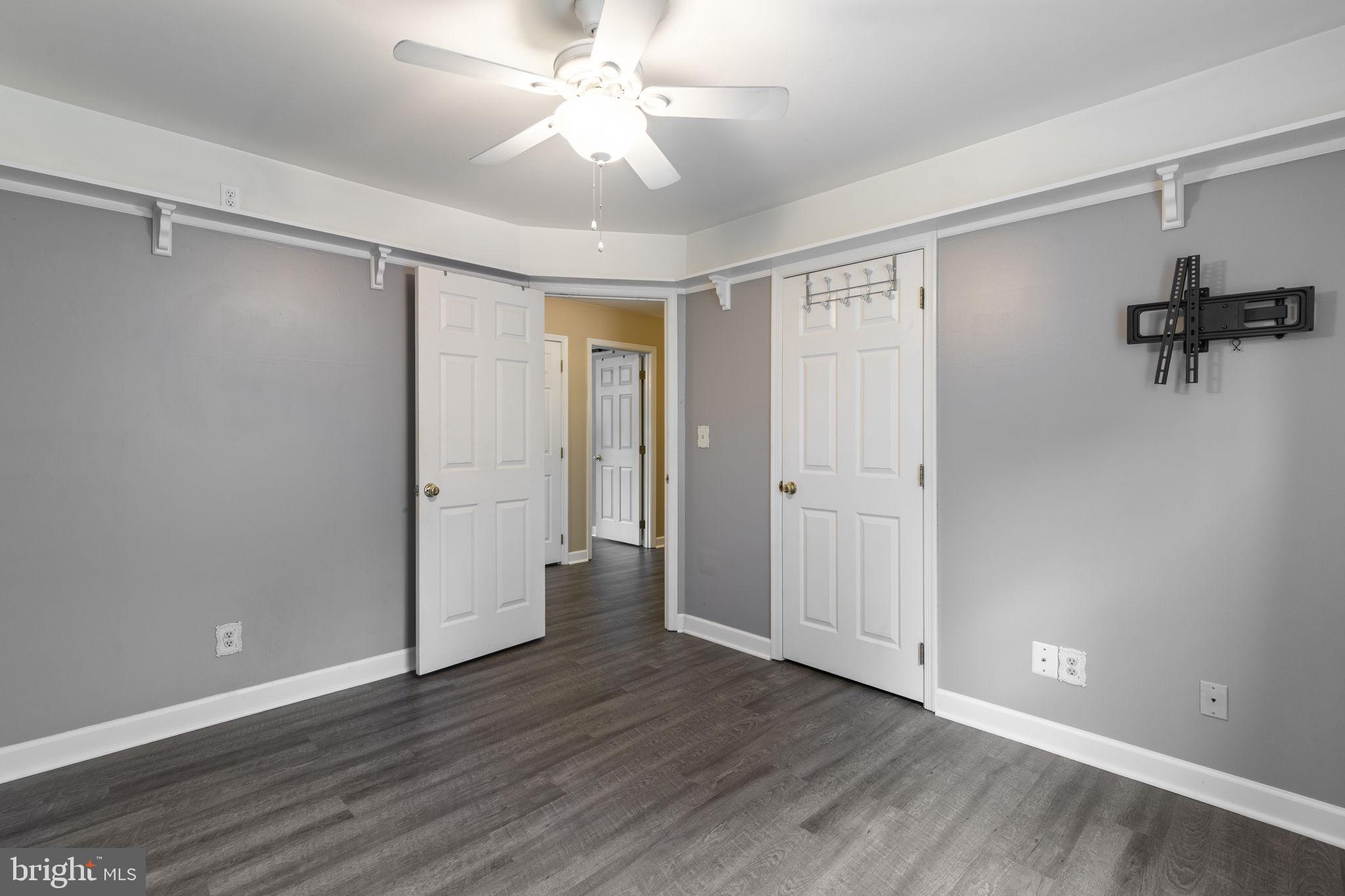 FOUNTAIN GLEN - Residential