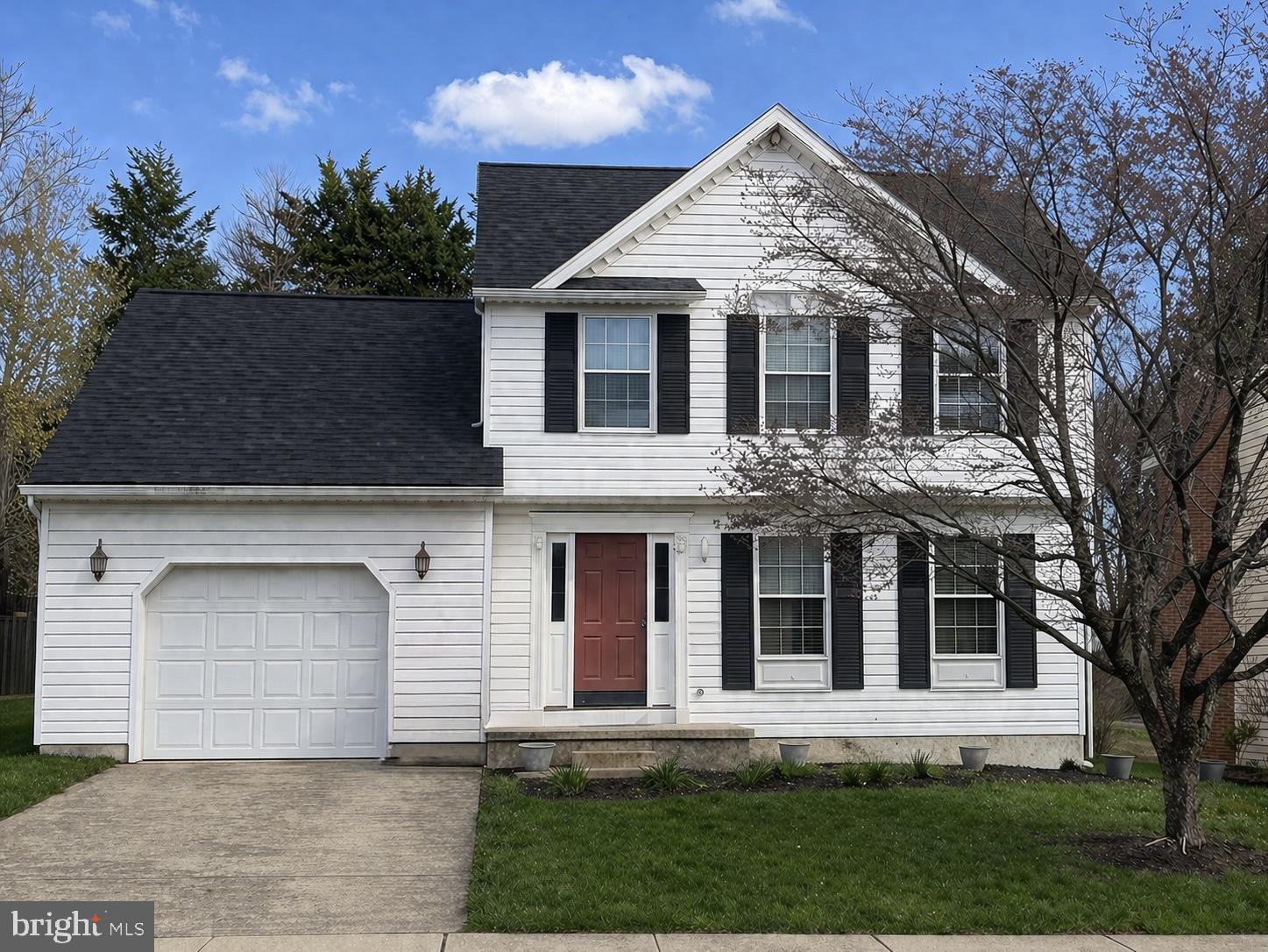 FOUNTAIN GLEN - Residential