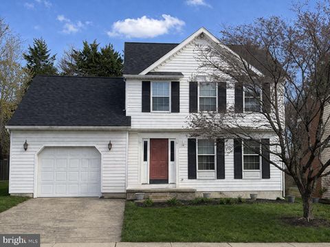 1443 REDFIELD ROAD BEL AIR MD 21015