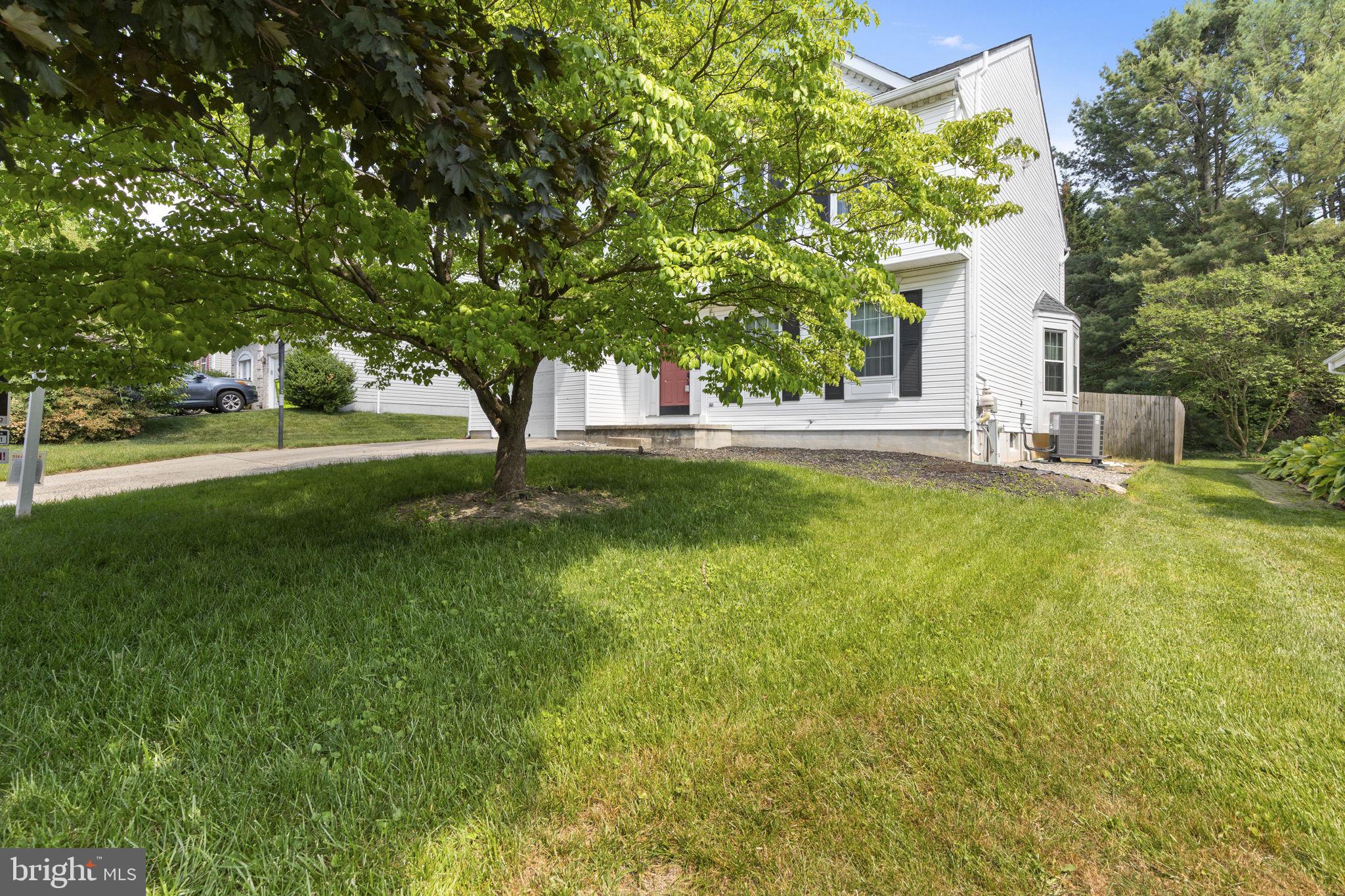 FOUNTAIN GLEN - Residential