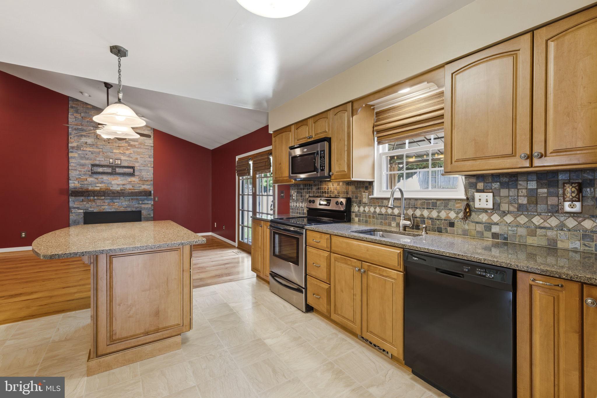 FOUNTAIN GLEN - Residential