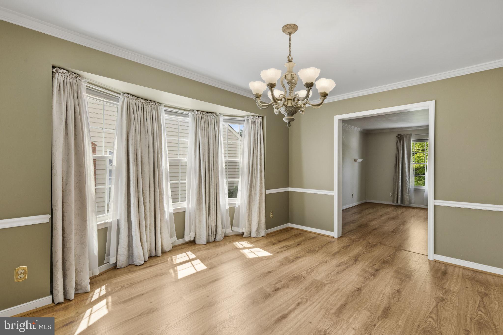 FOUNTAIN GLEN - Residential