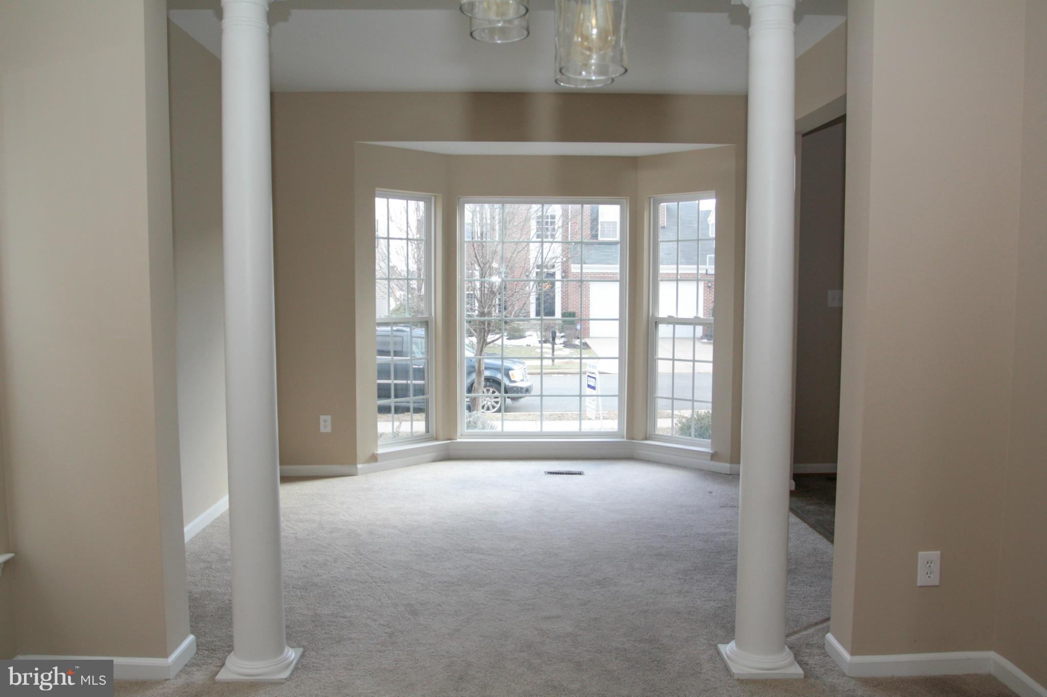 LEE'S PARKE - Residential Lease