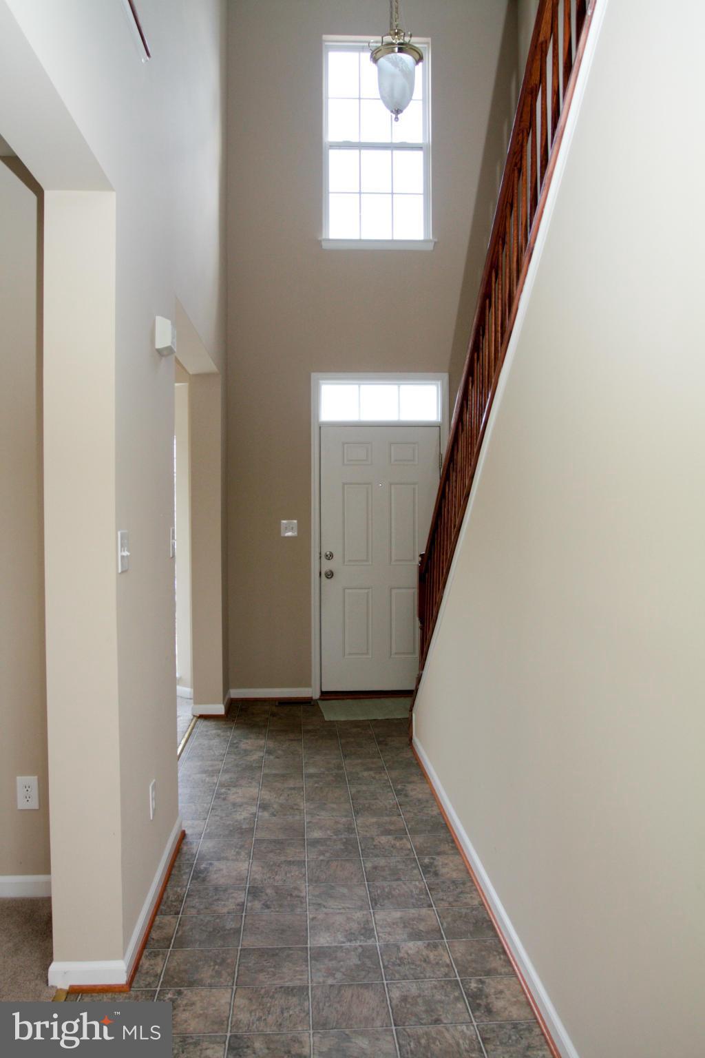 LEE'S PARKE - Residential Lease