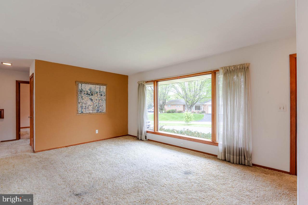 CURTIS PARK - Residential