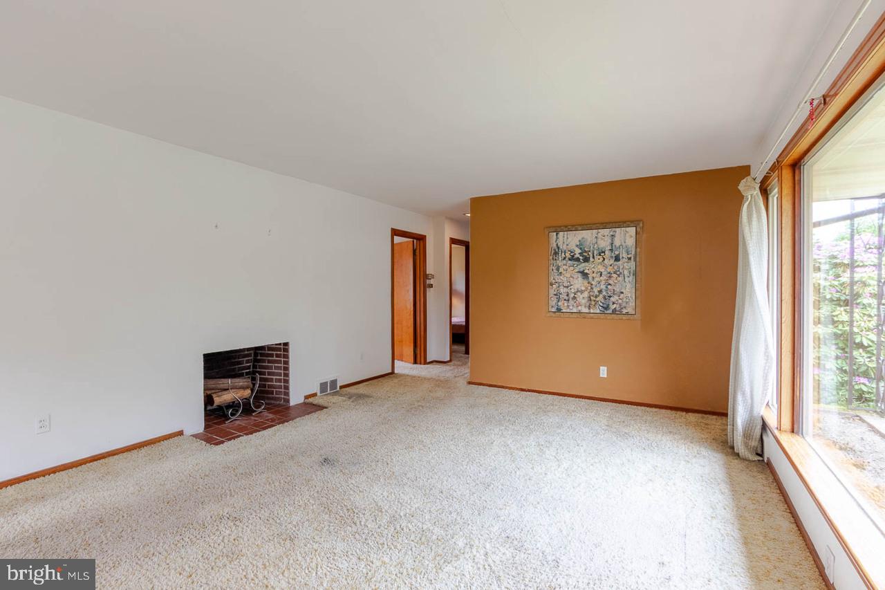 CURTIS PARK - Residential
