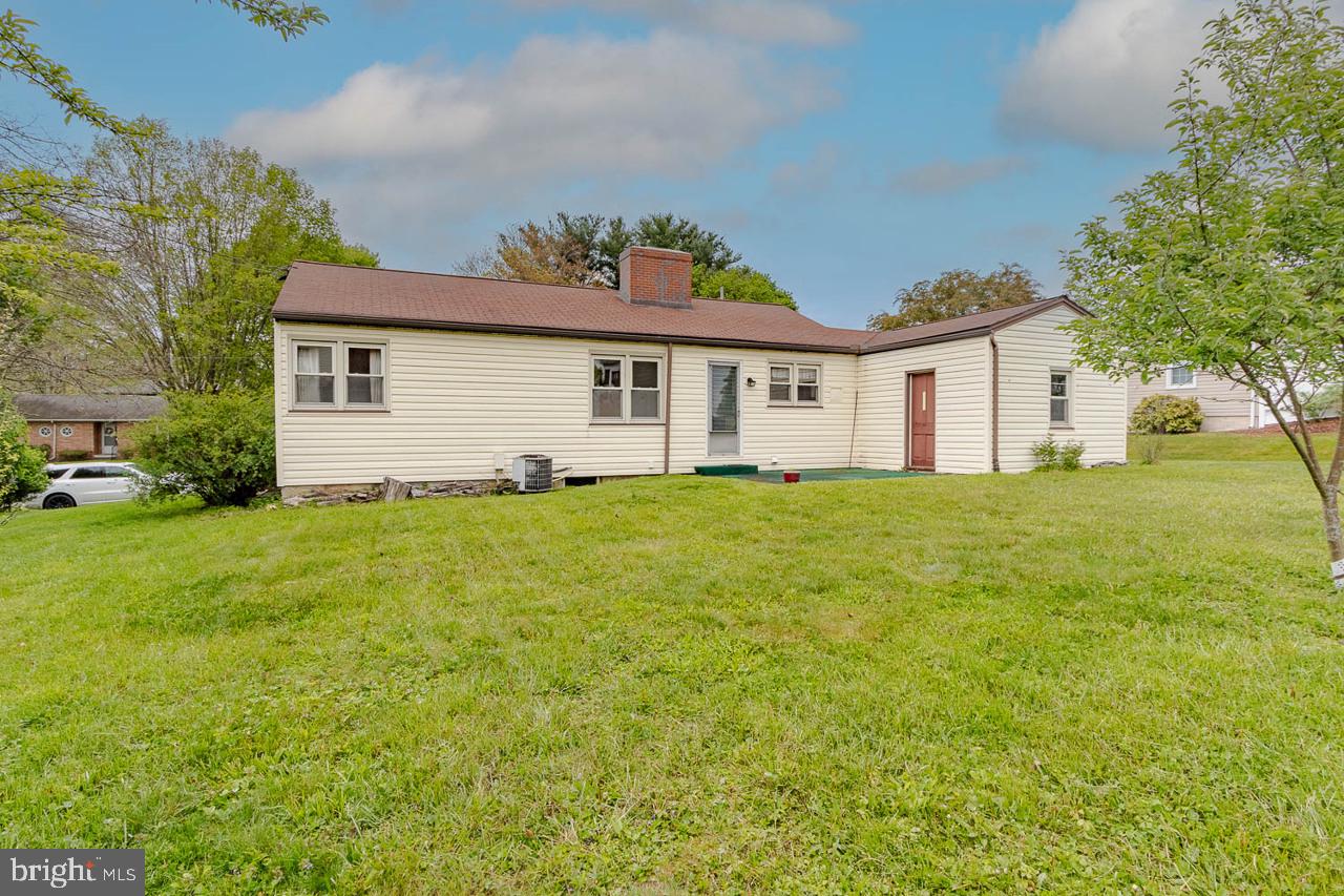 CURTIS PARK - Residential