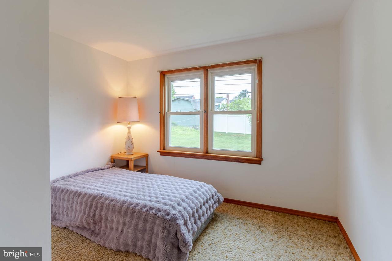 CURTIS PARK - Residential