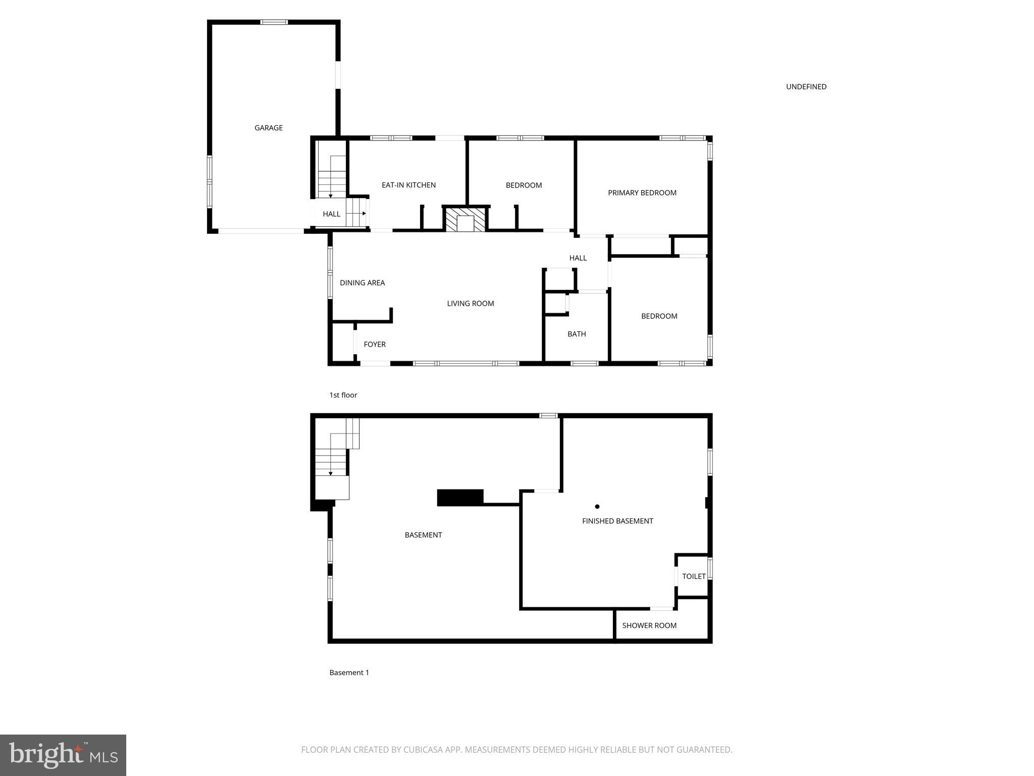 CURTIS PARK - Residential