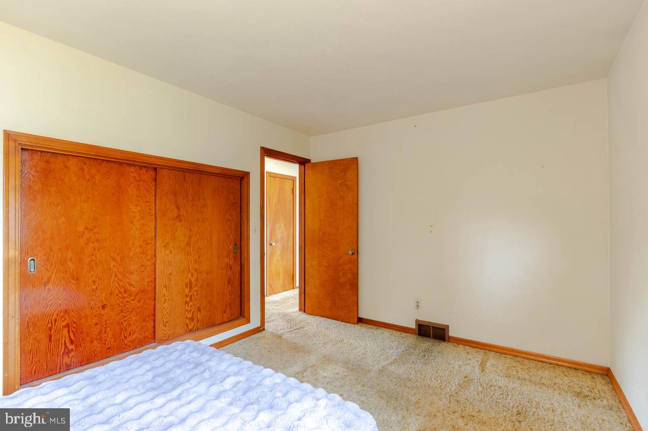 CURTIS PARK - Residential