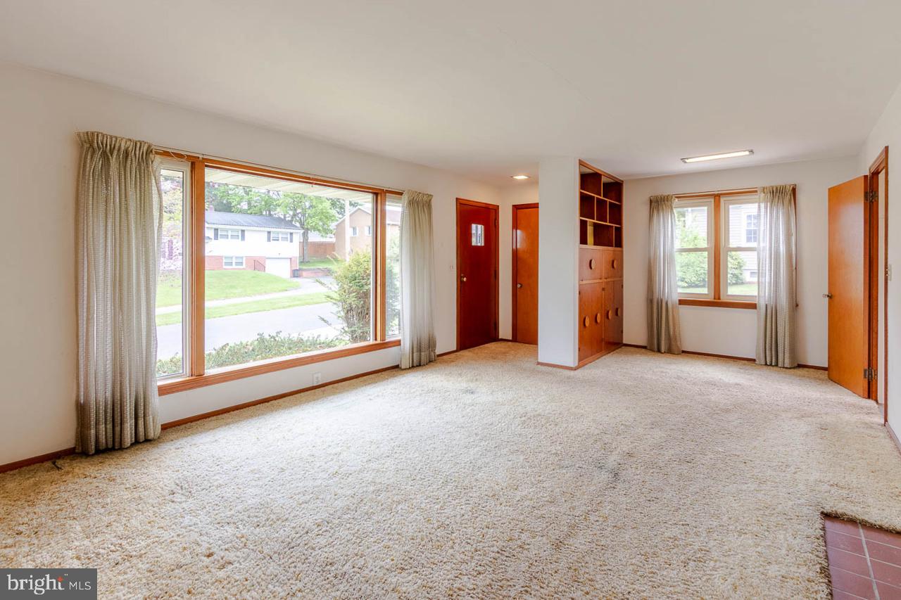 CURTIS PARK - Residential