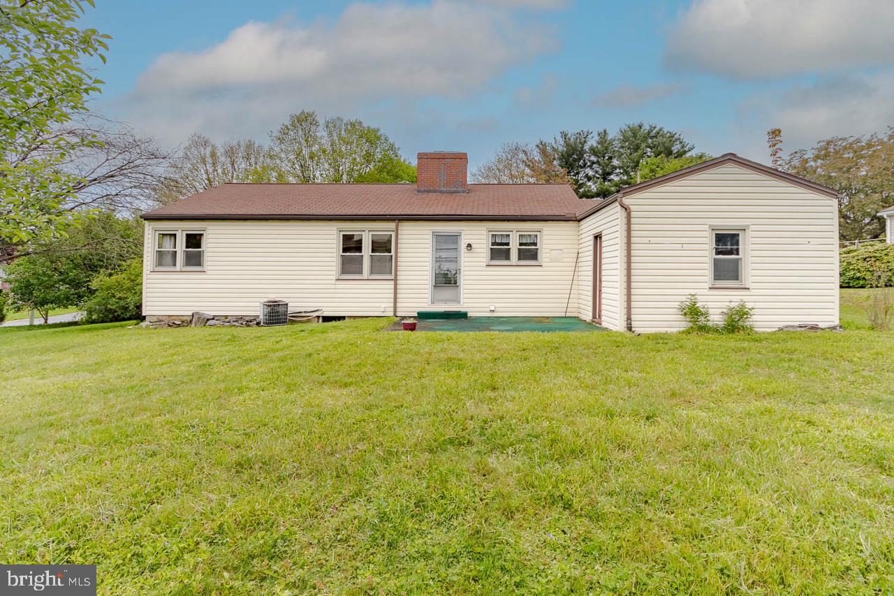 CURTIS PARK - Residential