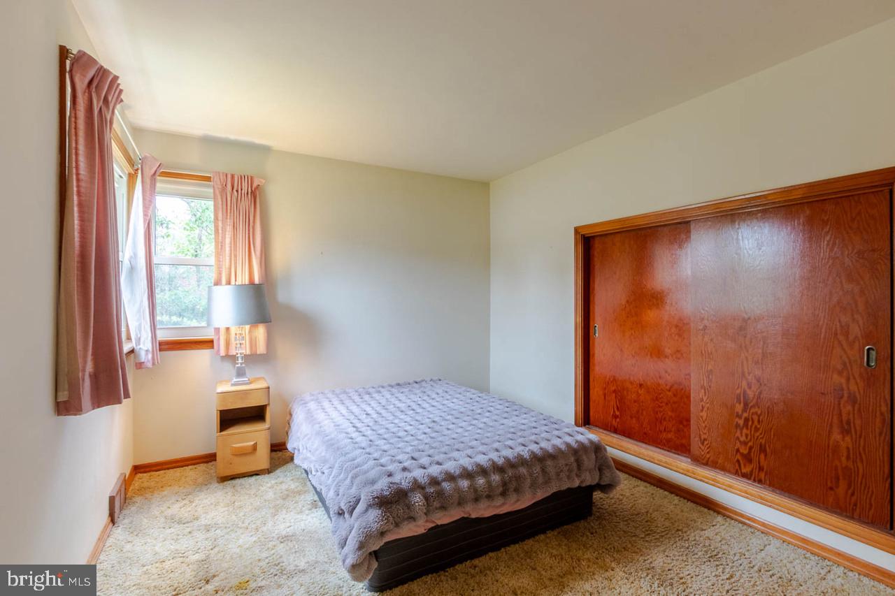CURTIS PARK - Residential