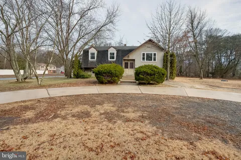 2430 Hopewell Road, Berlin, NJ 08009 - MLS#: NJCD2086950