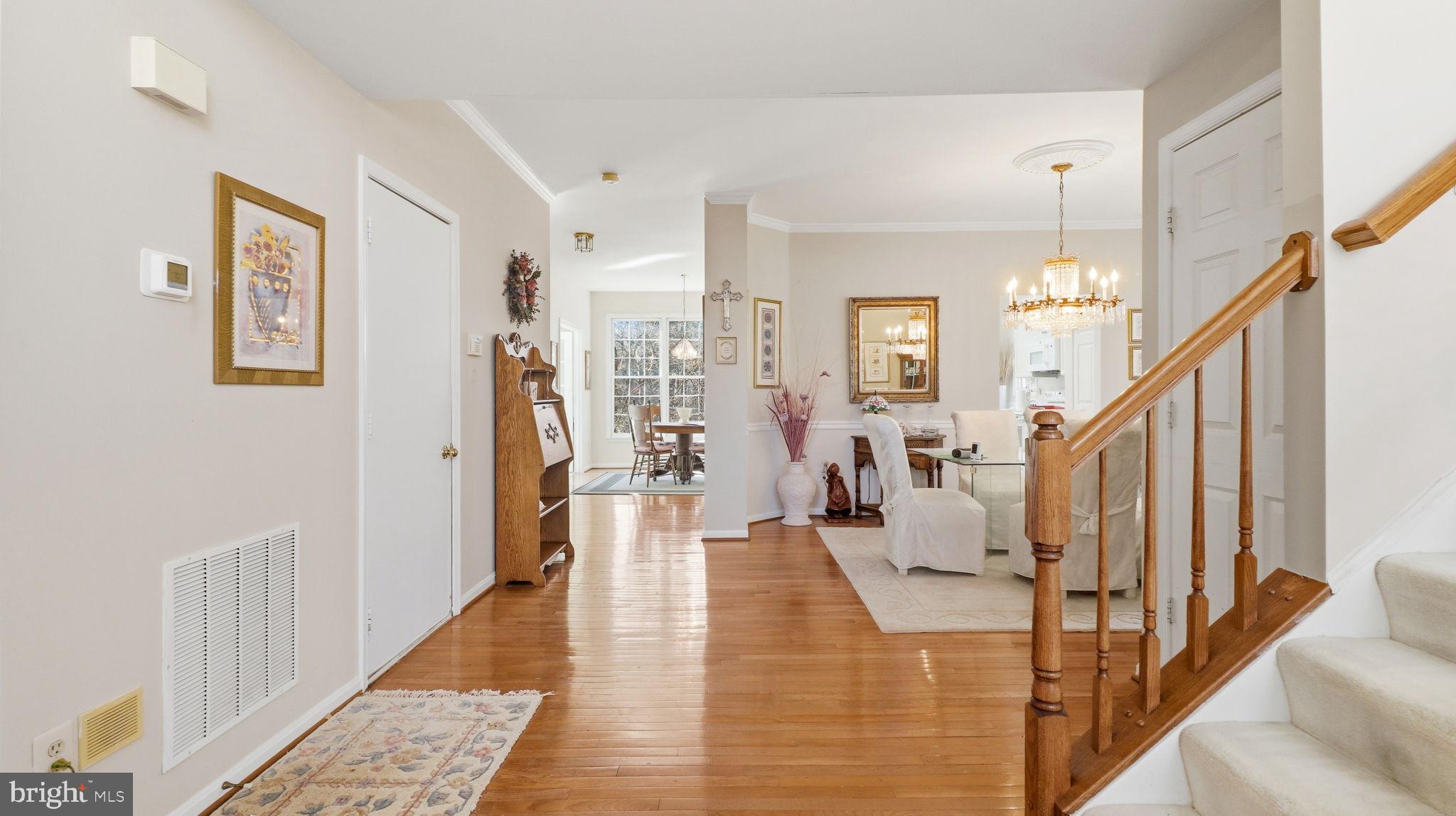 WESCOTT WOODS - Residential