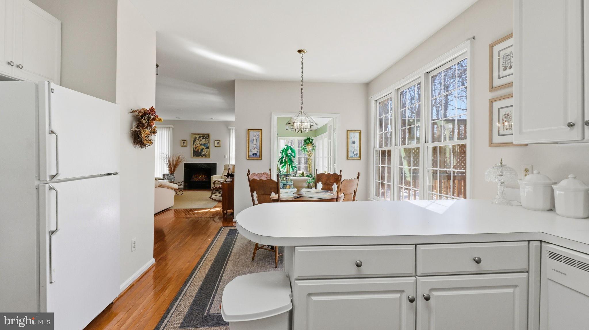 WESCOTT WOODS - Residential