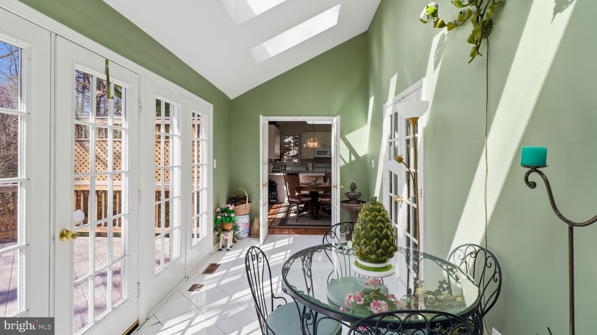 WESCOTT WOODS - Residential