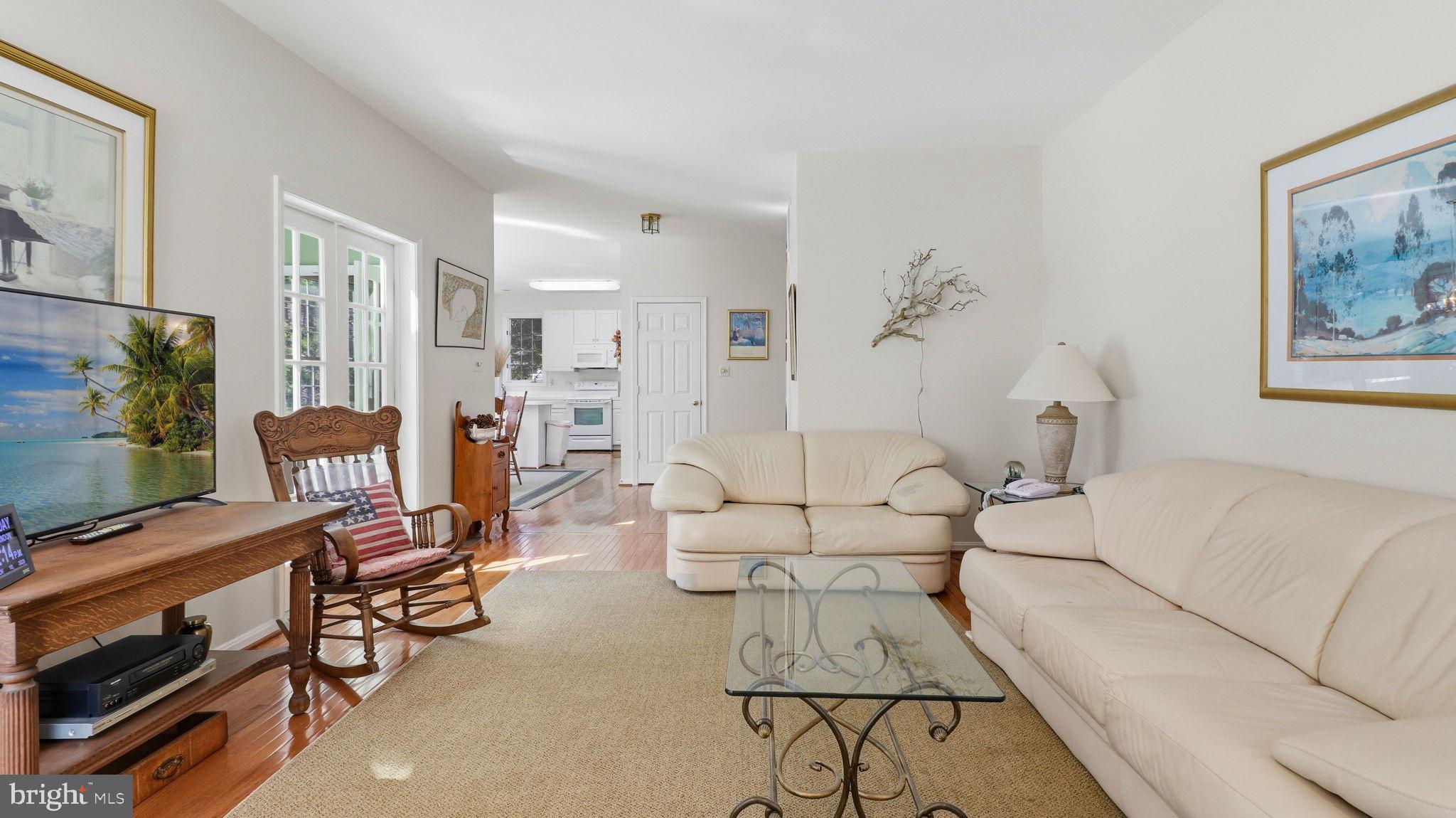 WESCOTT WOODS - Residential