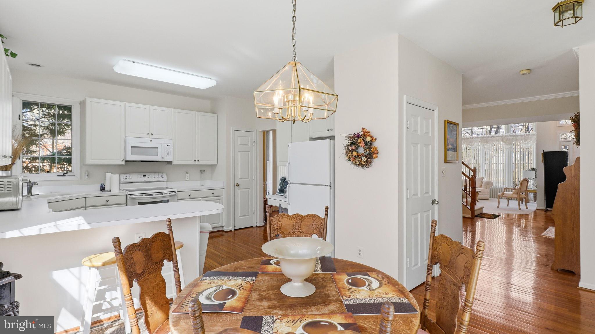 WESCOTT WOODS - Residential