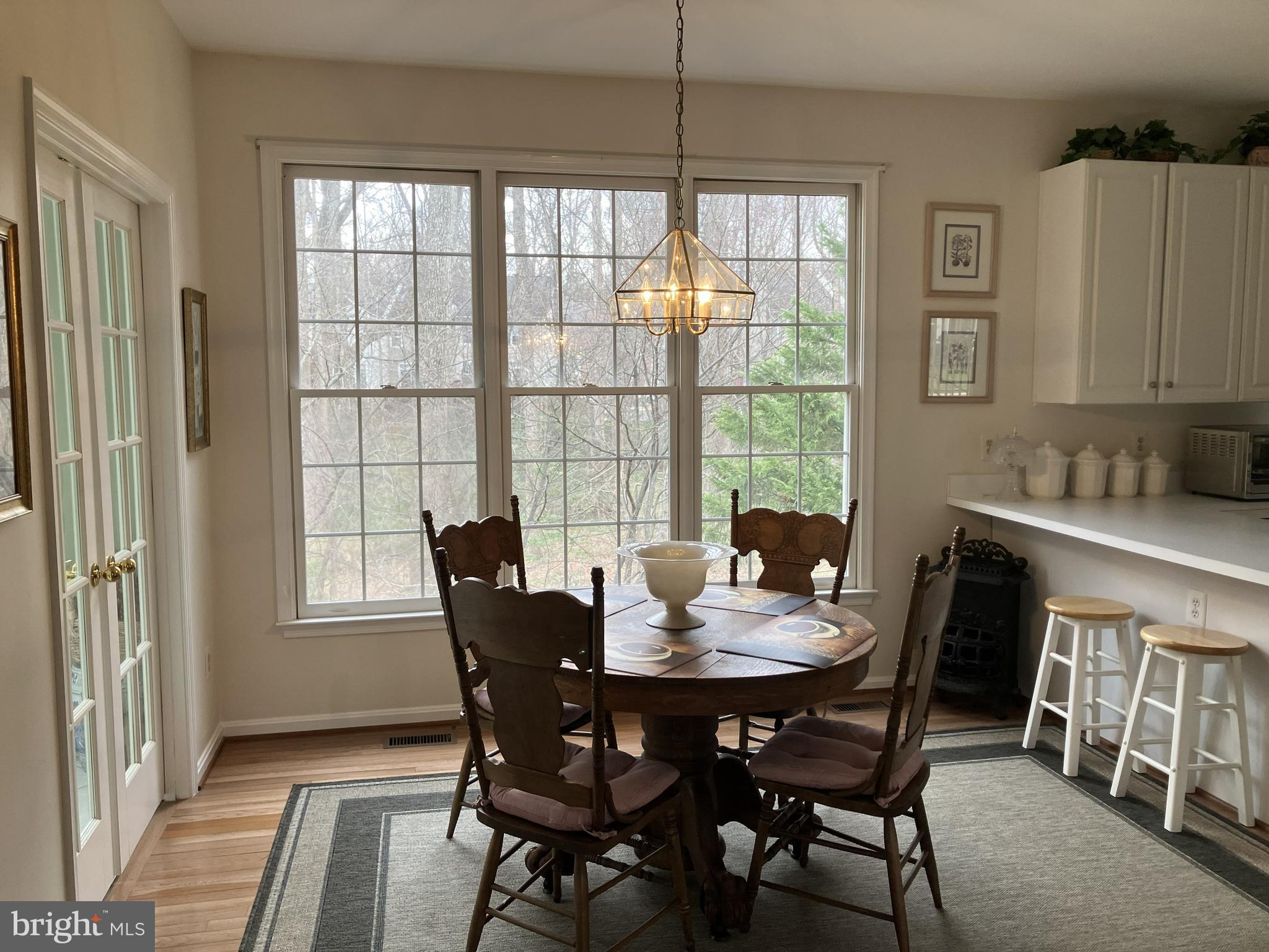 WESCOTT WOODS - Residential