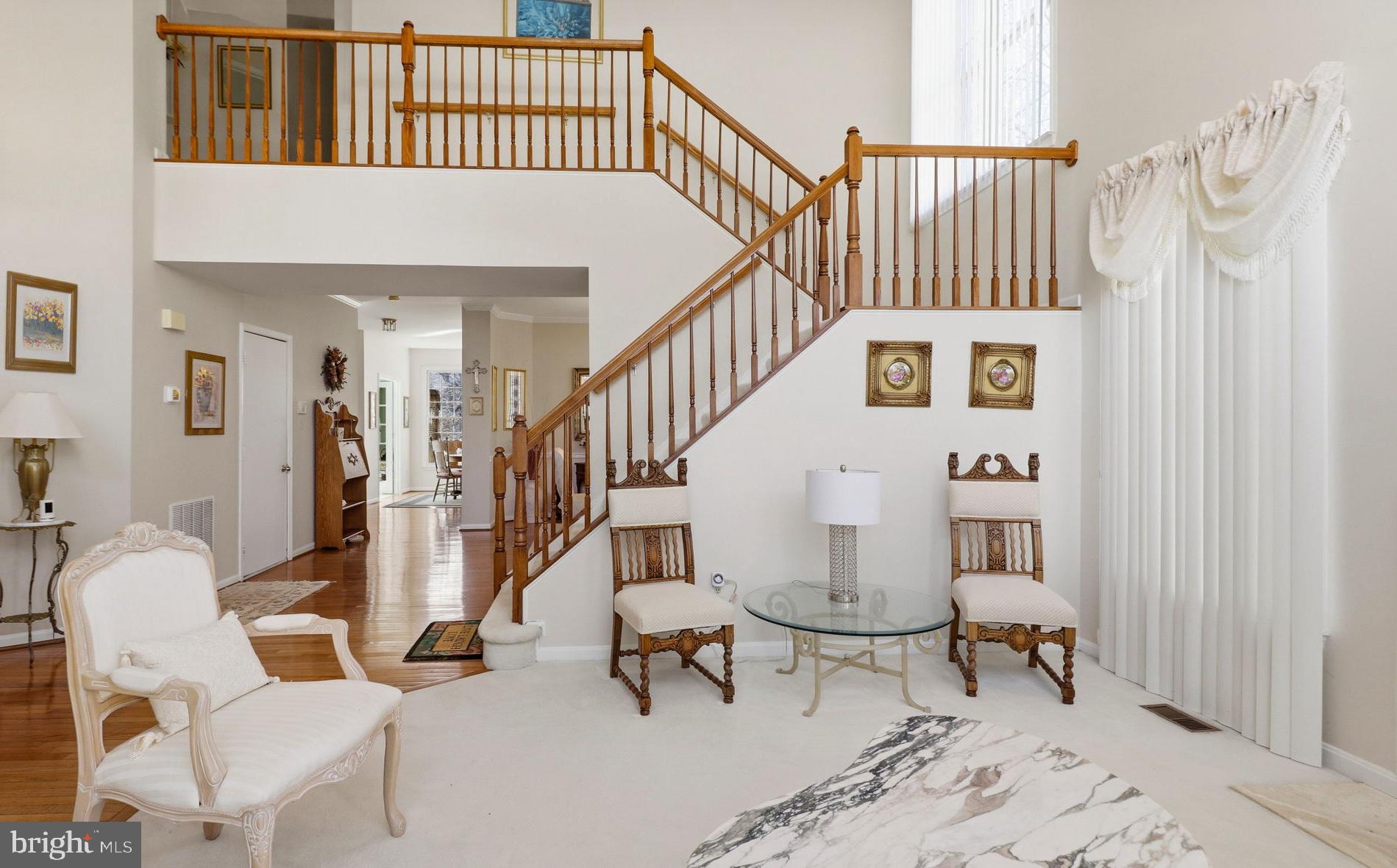 WESCOTT WOODS - Residential