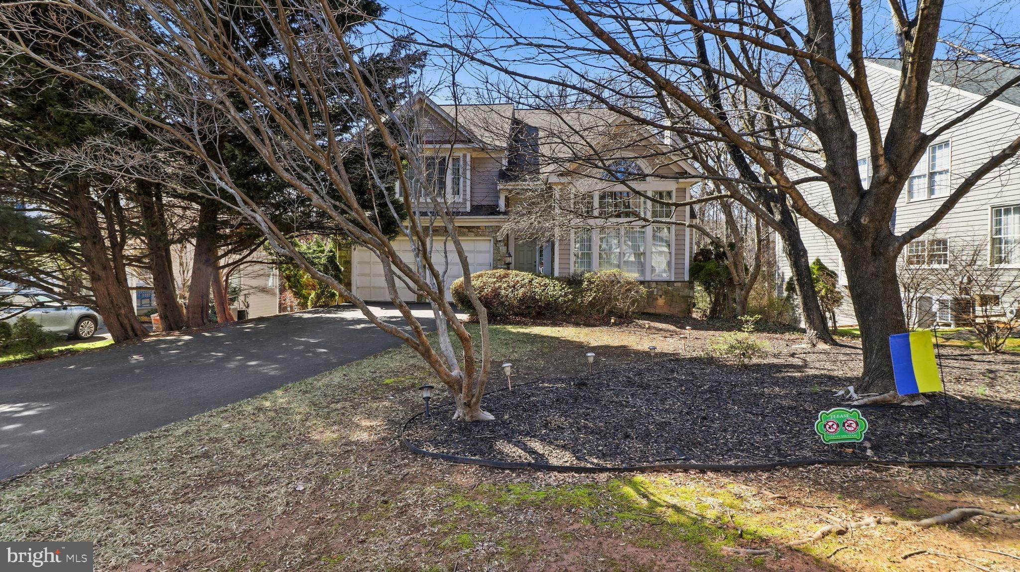 WESCOTT WOODS - Residential