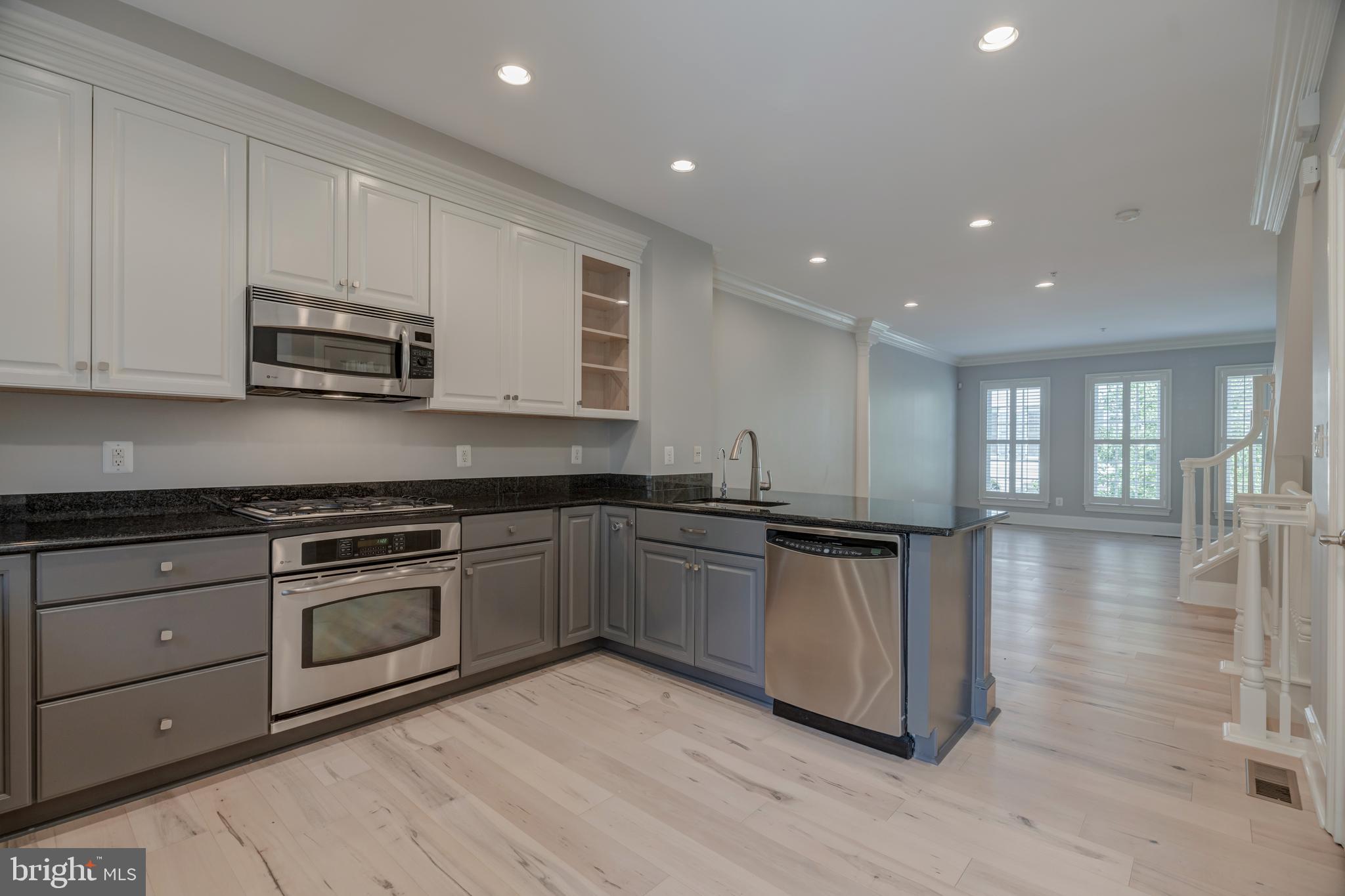 POTOMAC GREENS - Residential