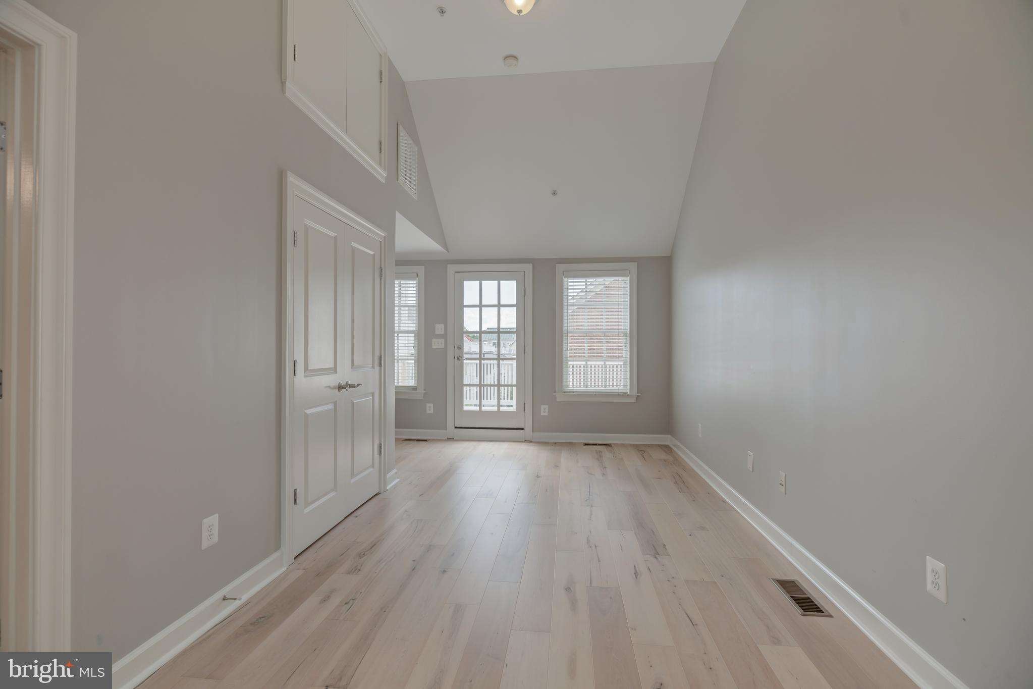 POTOMAC GREENS - Residential