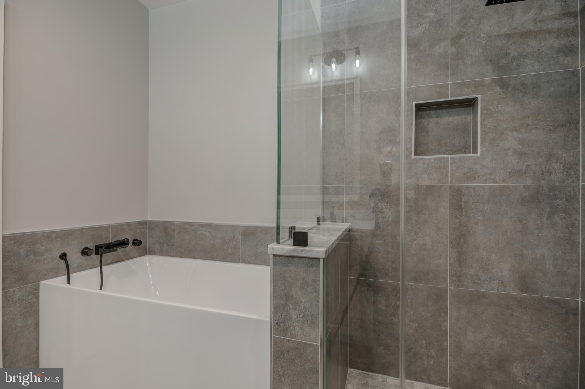 POTOMAC GREENS - Residential