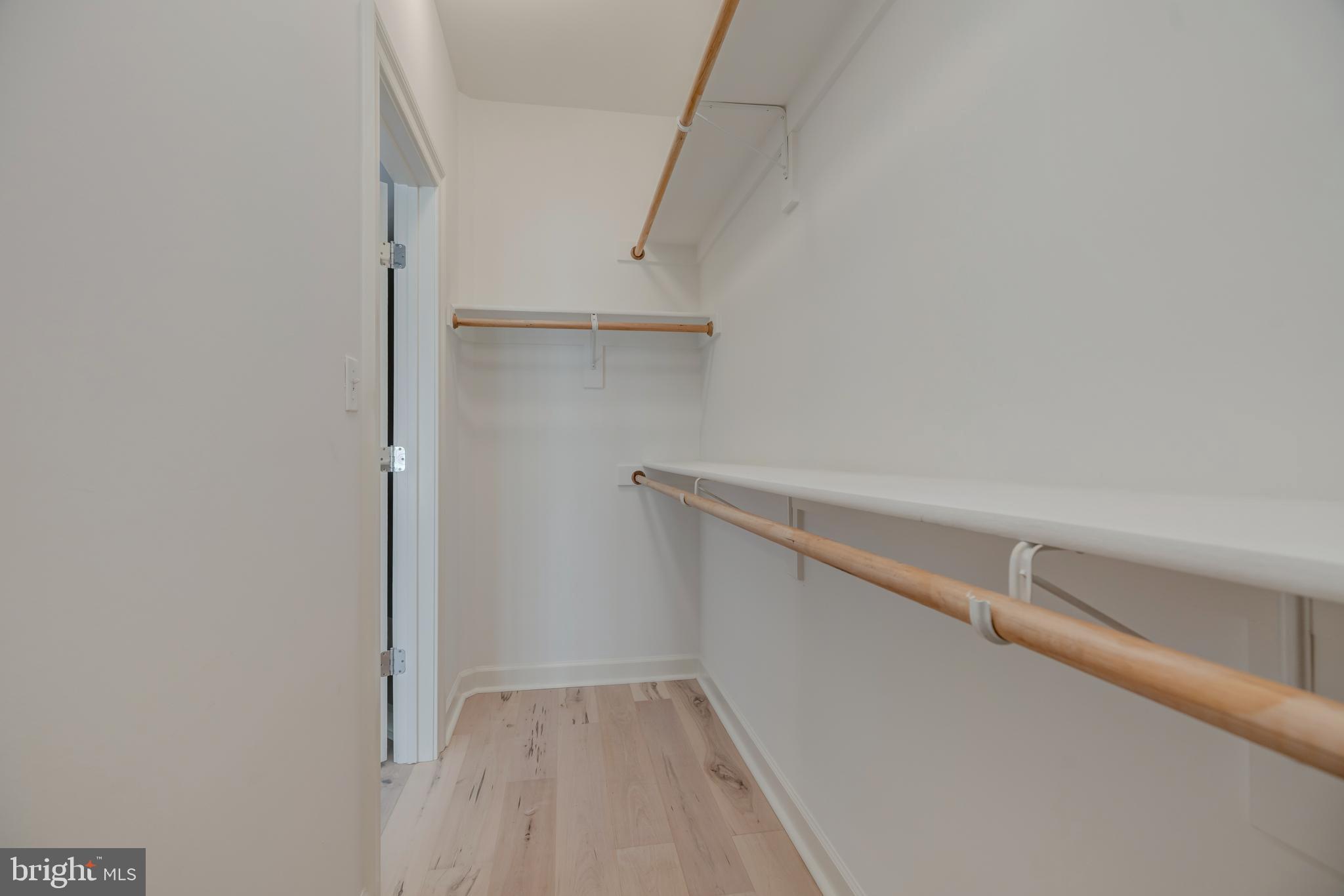 POTOMAC GREENS - Residential