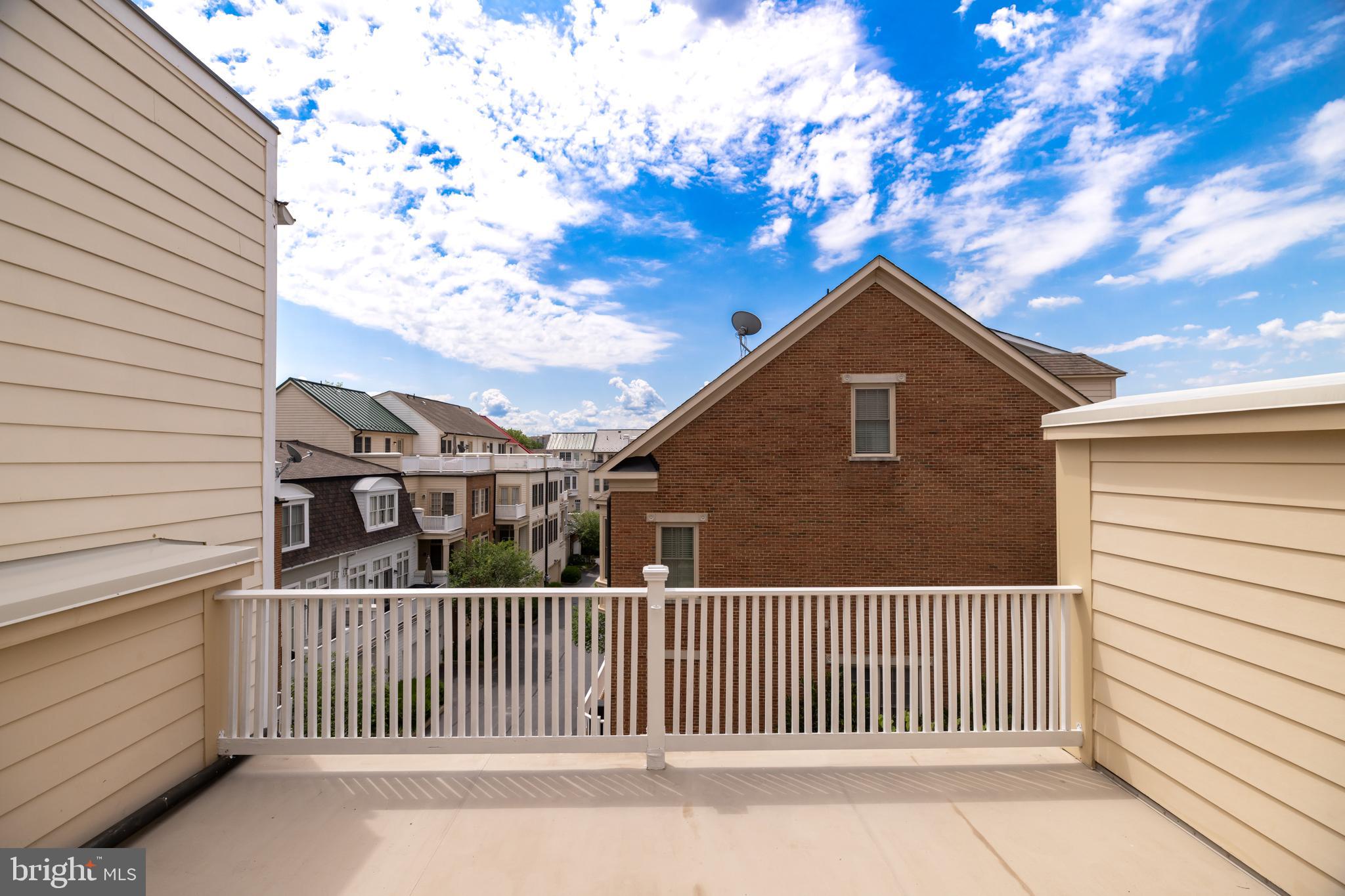 POTOMAC GREENS - Residential