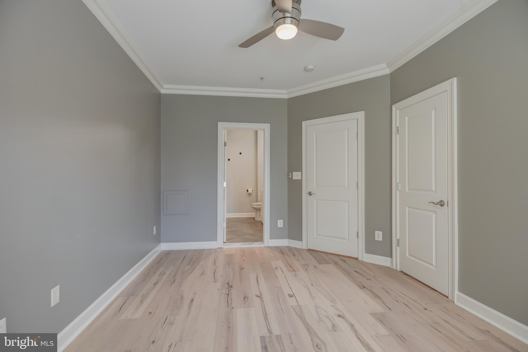 POTOMAC GREENS - Residential