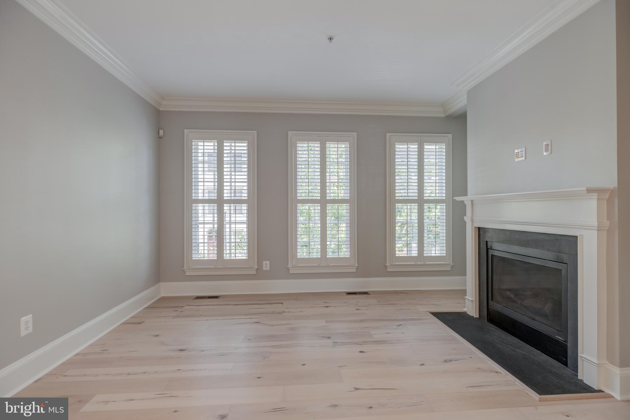 POTOMAC GREENS - Residential