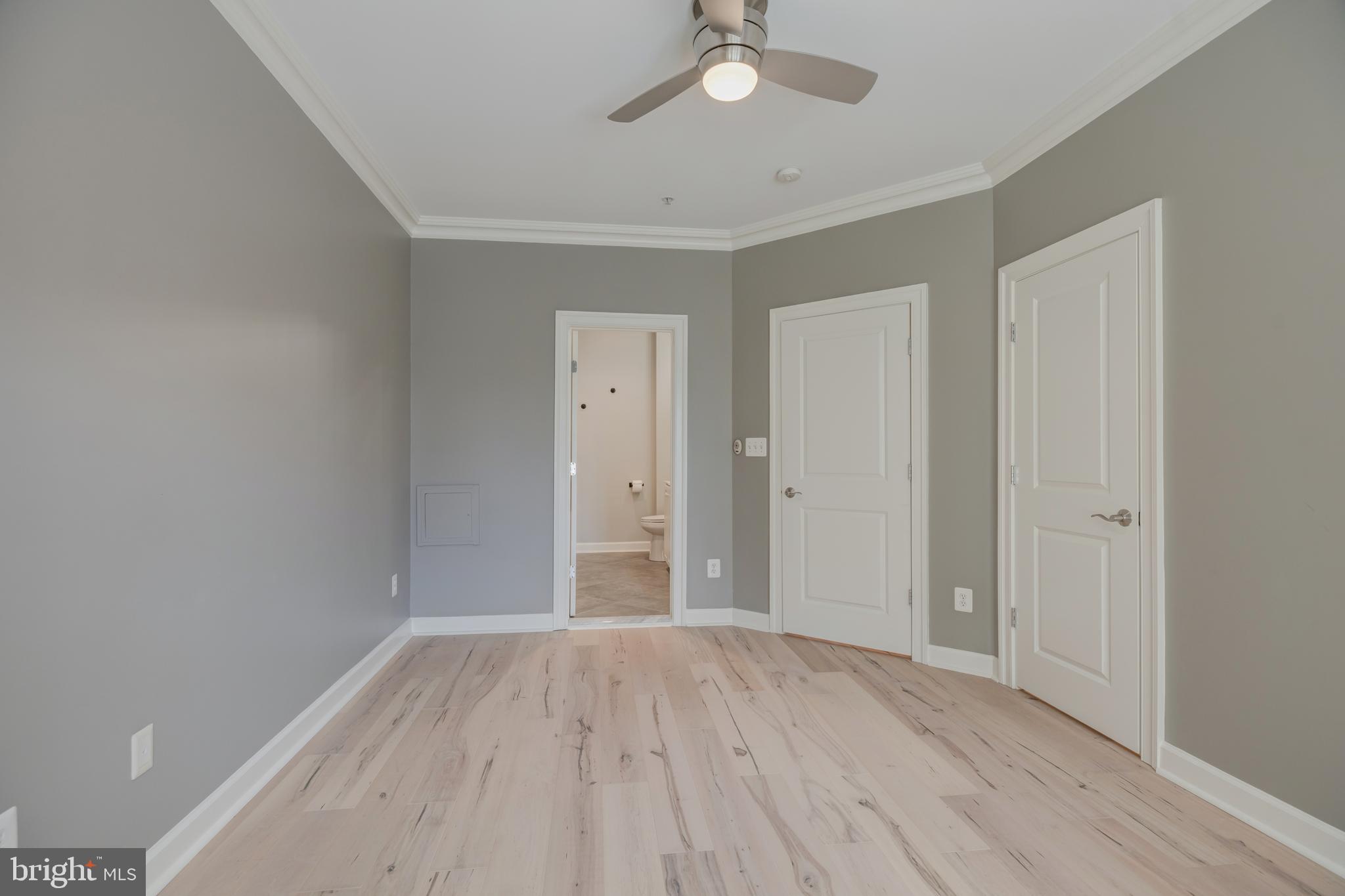 POTOMAC GREENS - Residential