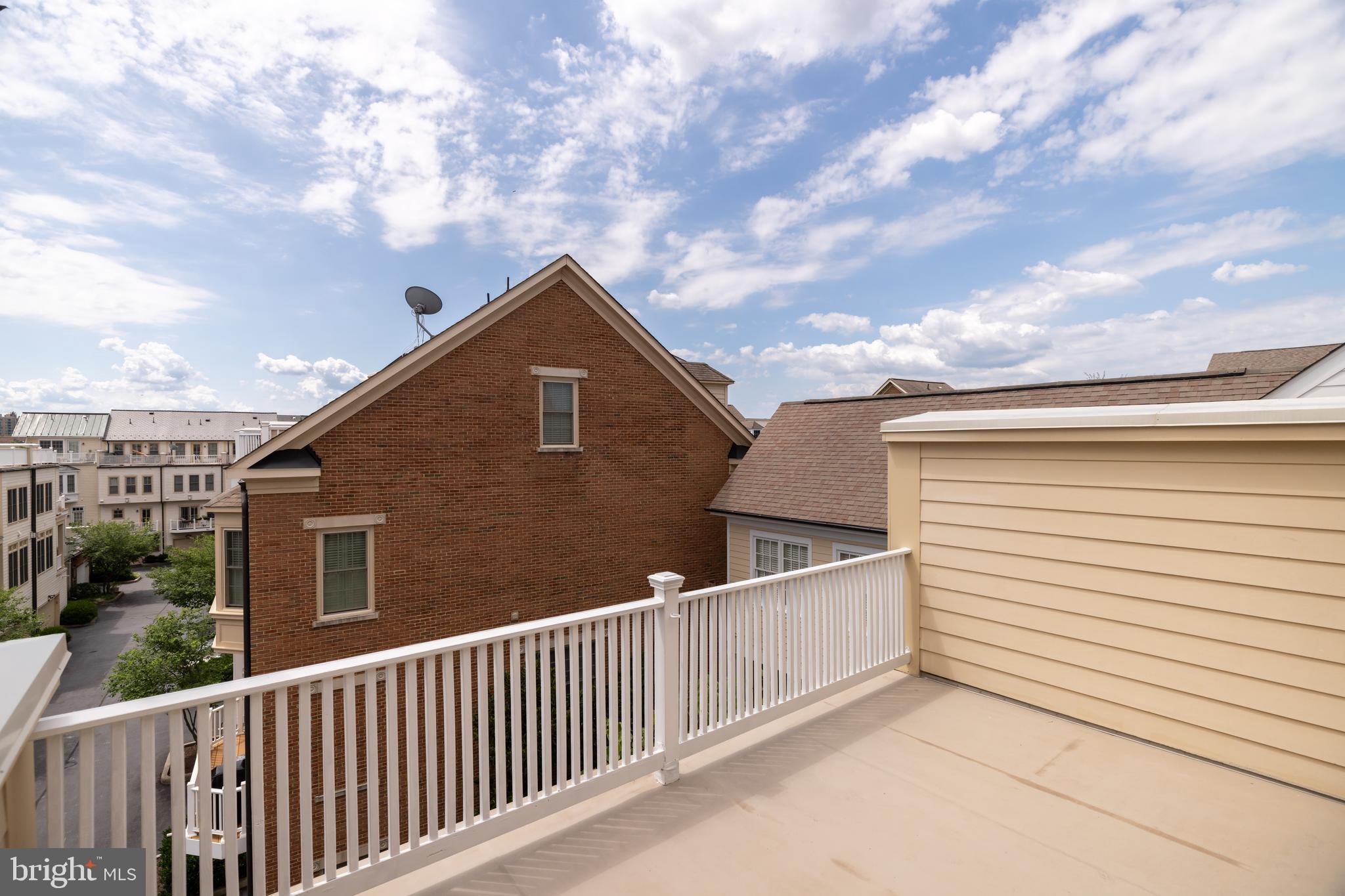 POTOMAC GREENS - Residential