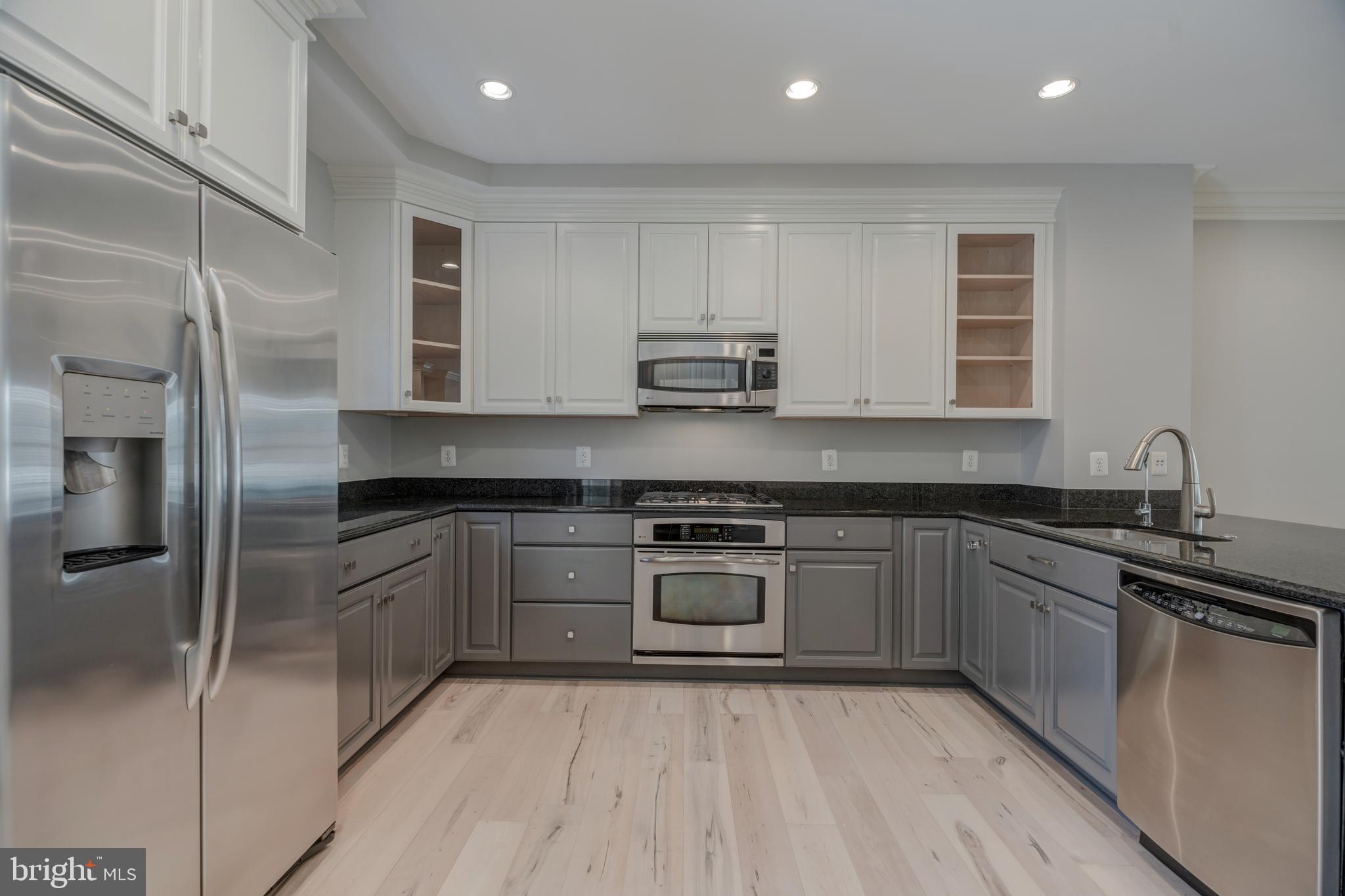 POTOMAC GREENS - Residential