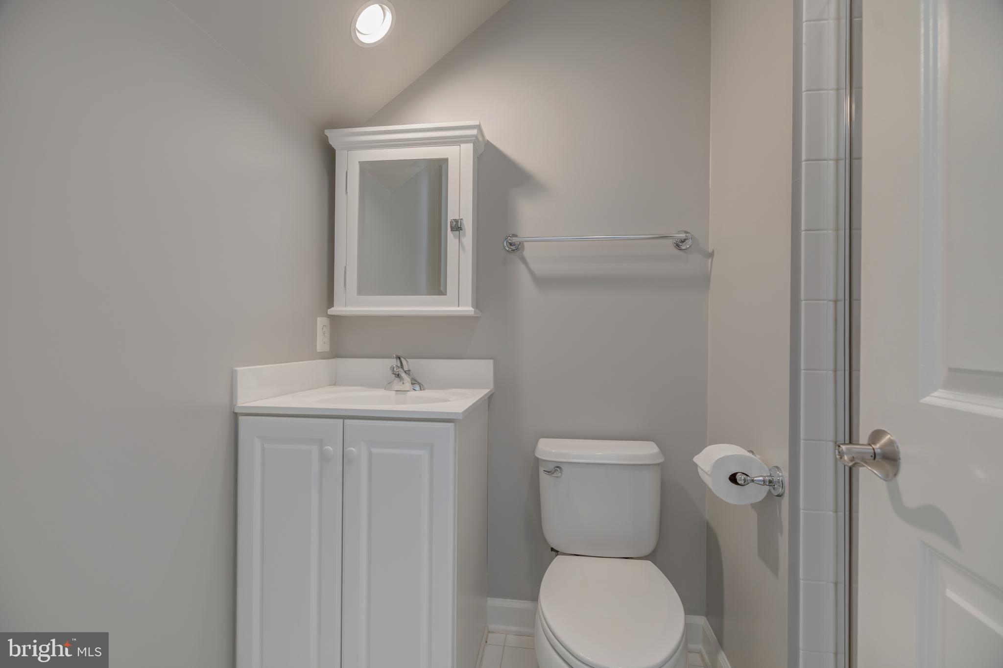 POTOMAC GREENS - Residential