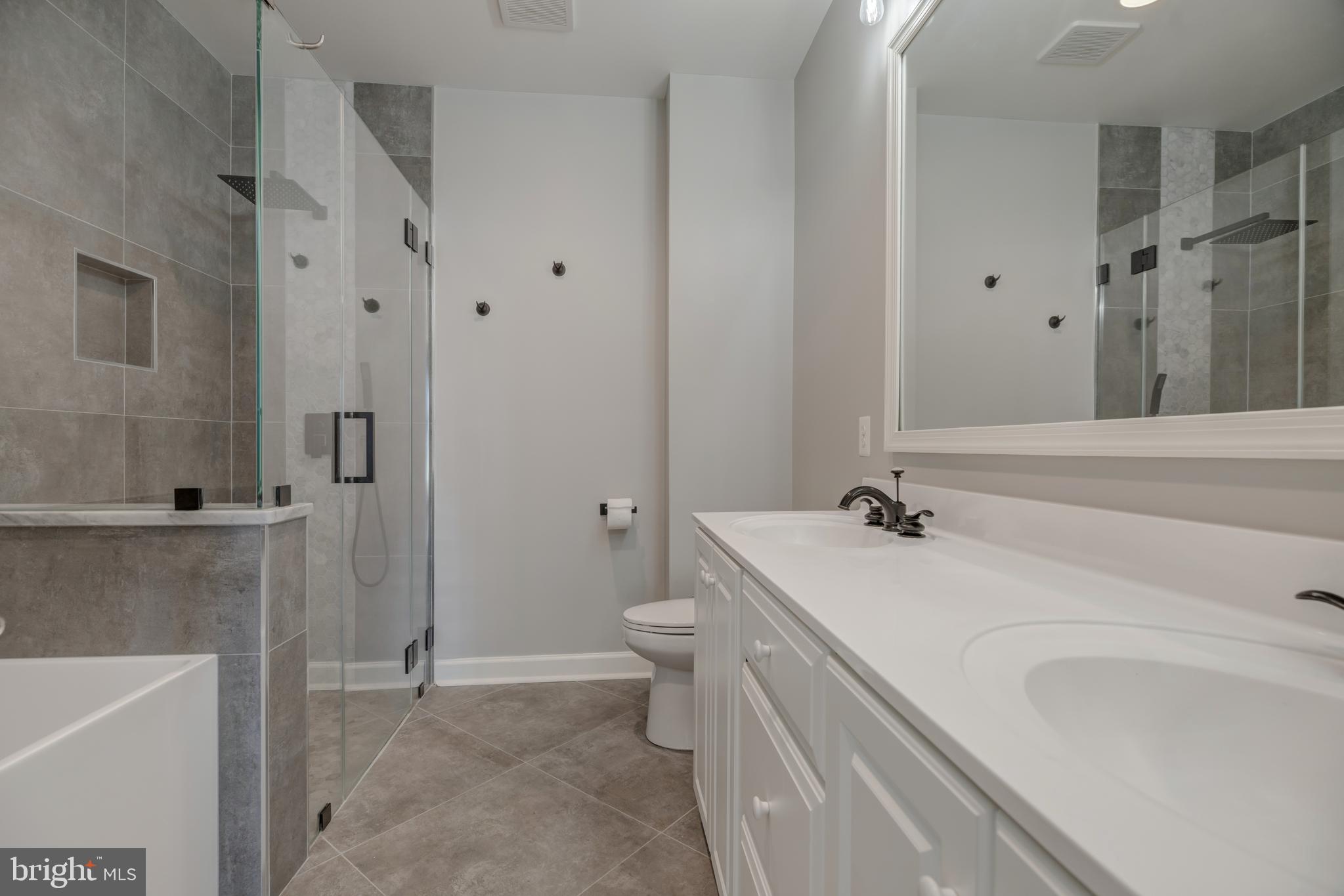 POTOMAC GREENS - Residential