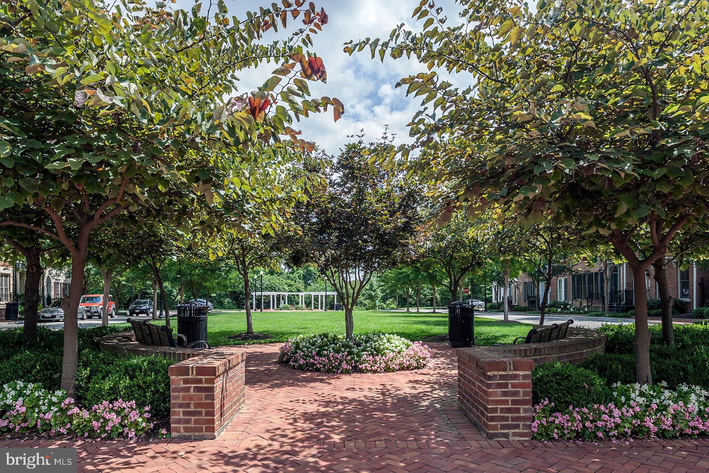 POTOMAC GREENS - Residential